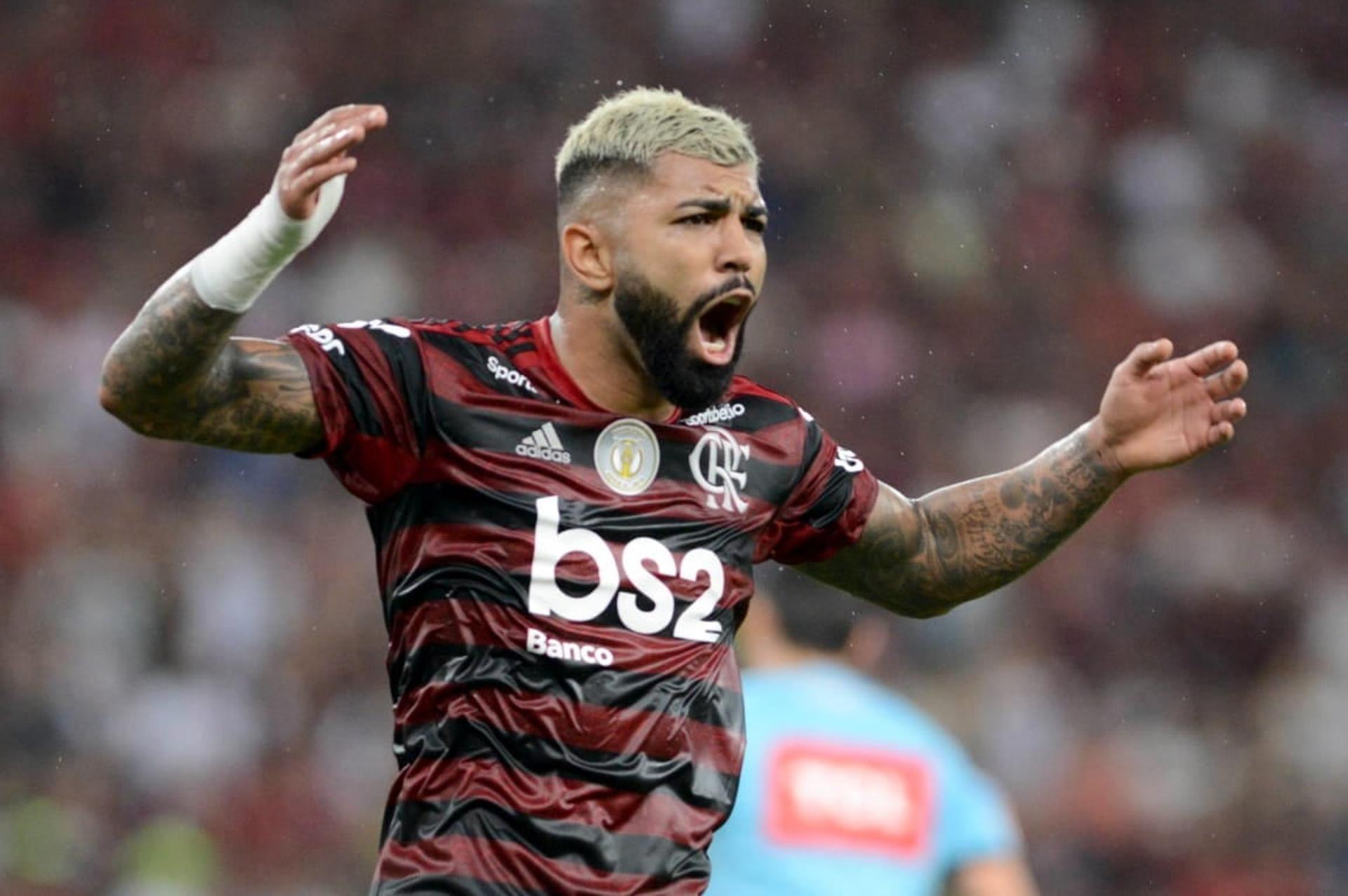 Gabigol