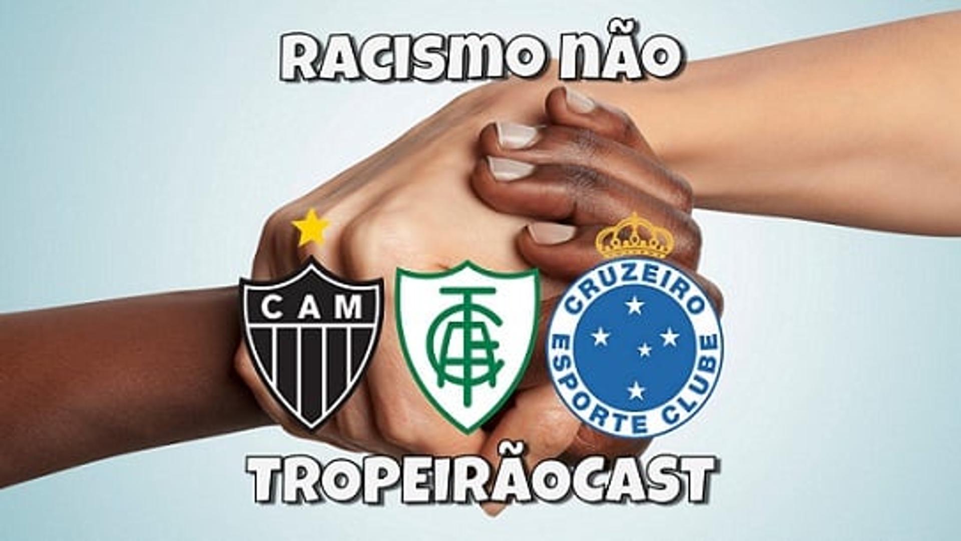 O episódio desta semana era pra exaltar o clássico, mas infelizmente trouxemos ao debate casos de racismo e violência nos estádio