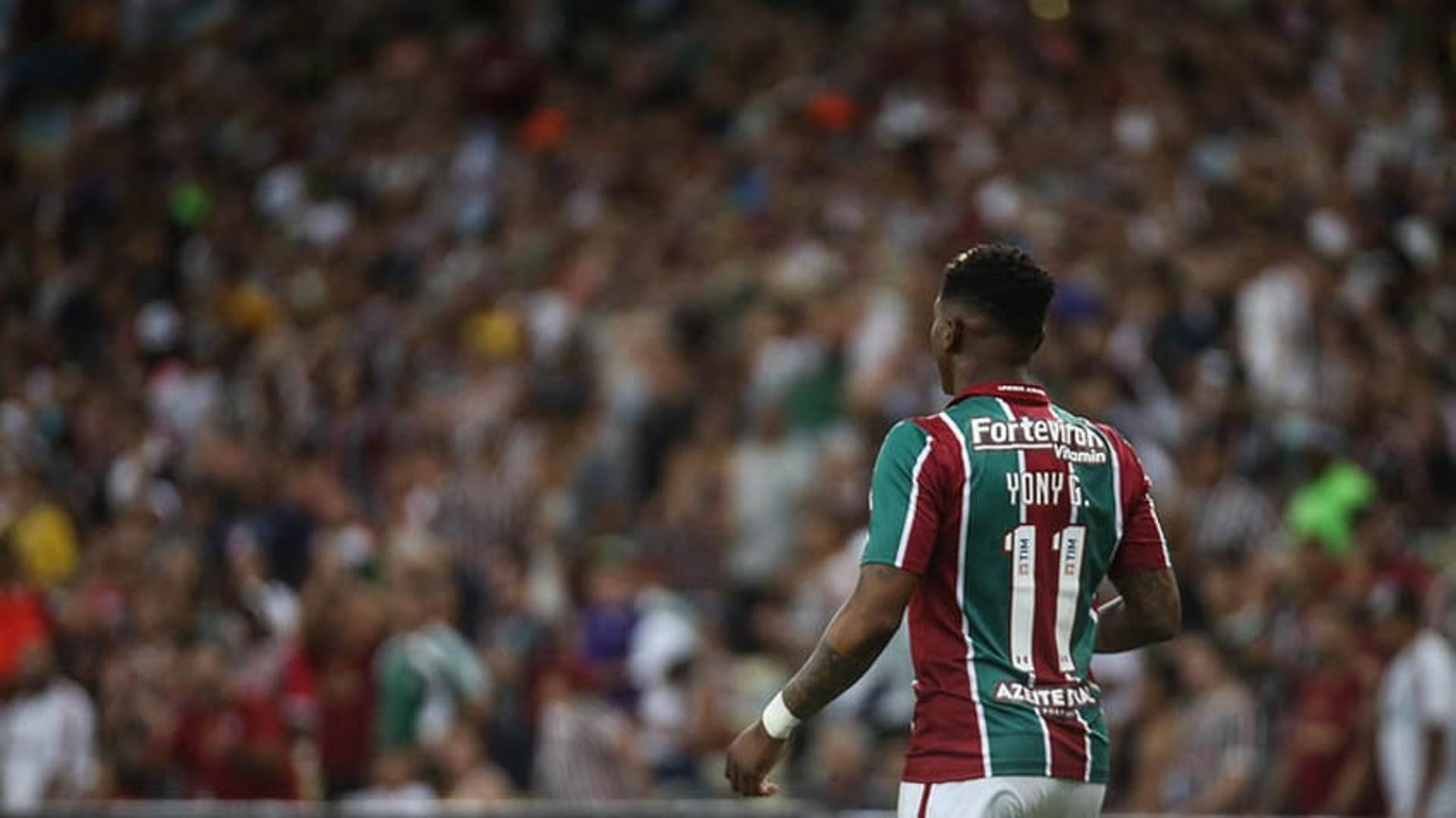 Fluminense