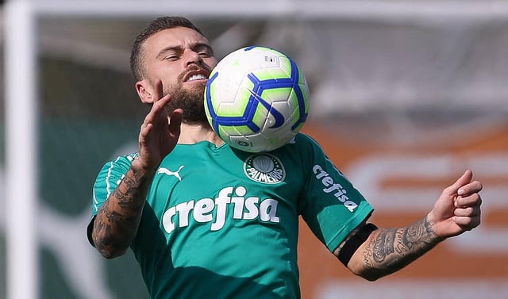 Lucas Lima Palmeiras