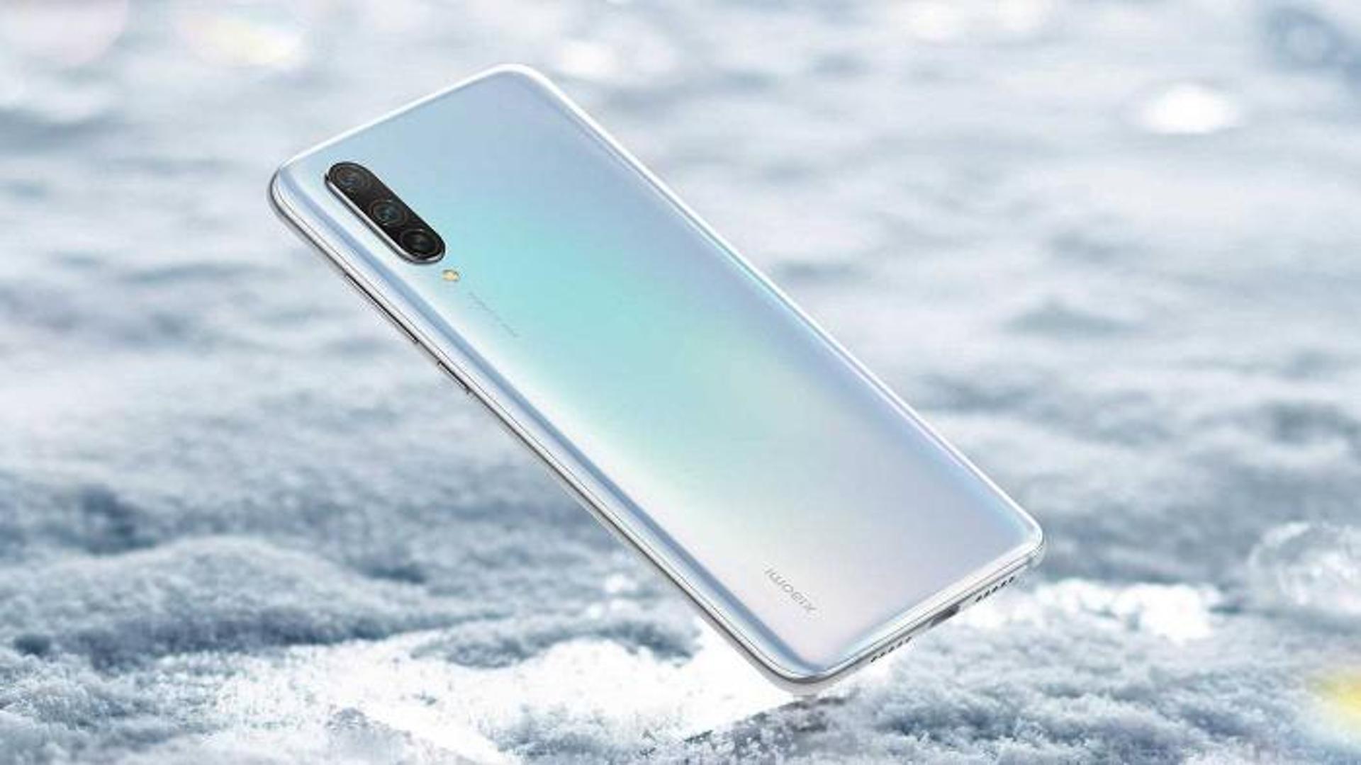 Xiaomi Mi 9 Lite