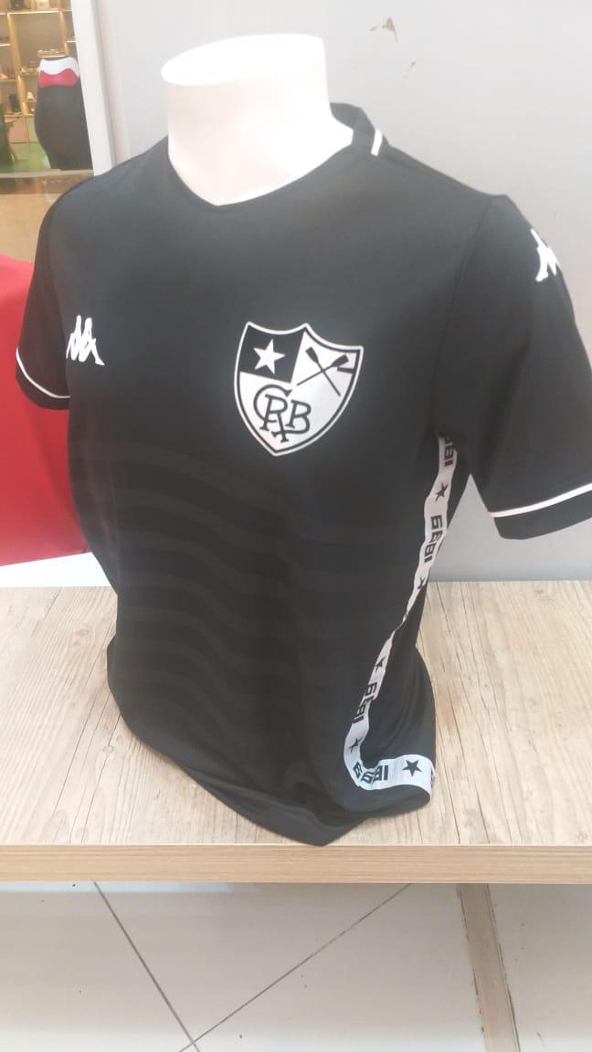 Camisa Botafogo nova