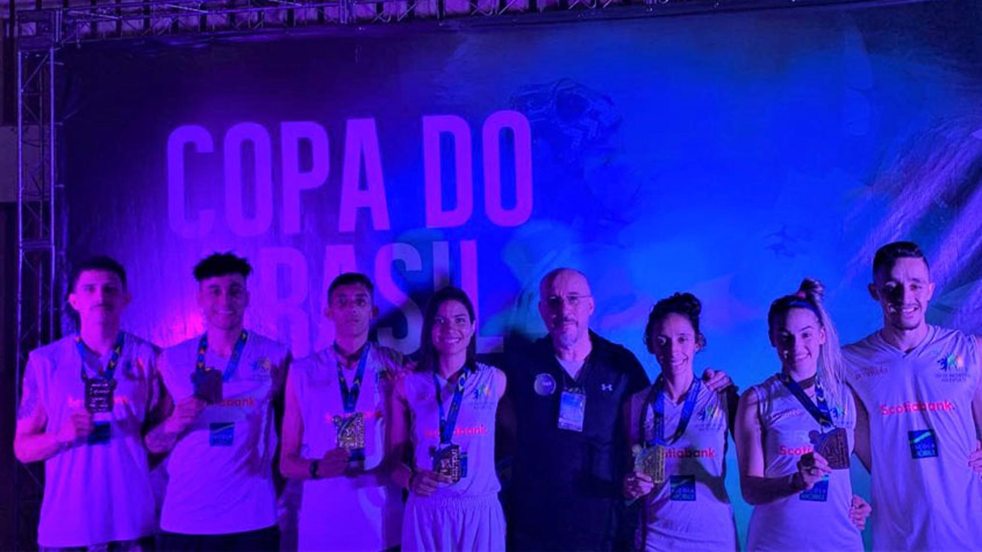 Copa Brasil de Taekwondo