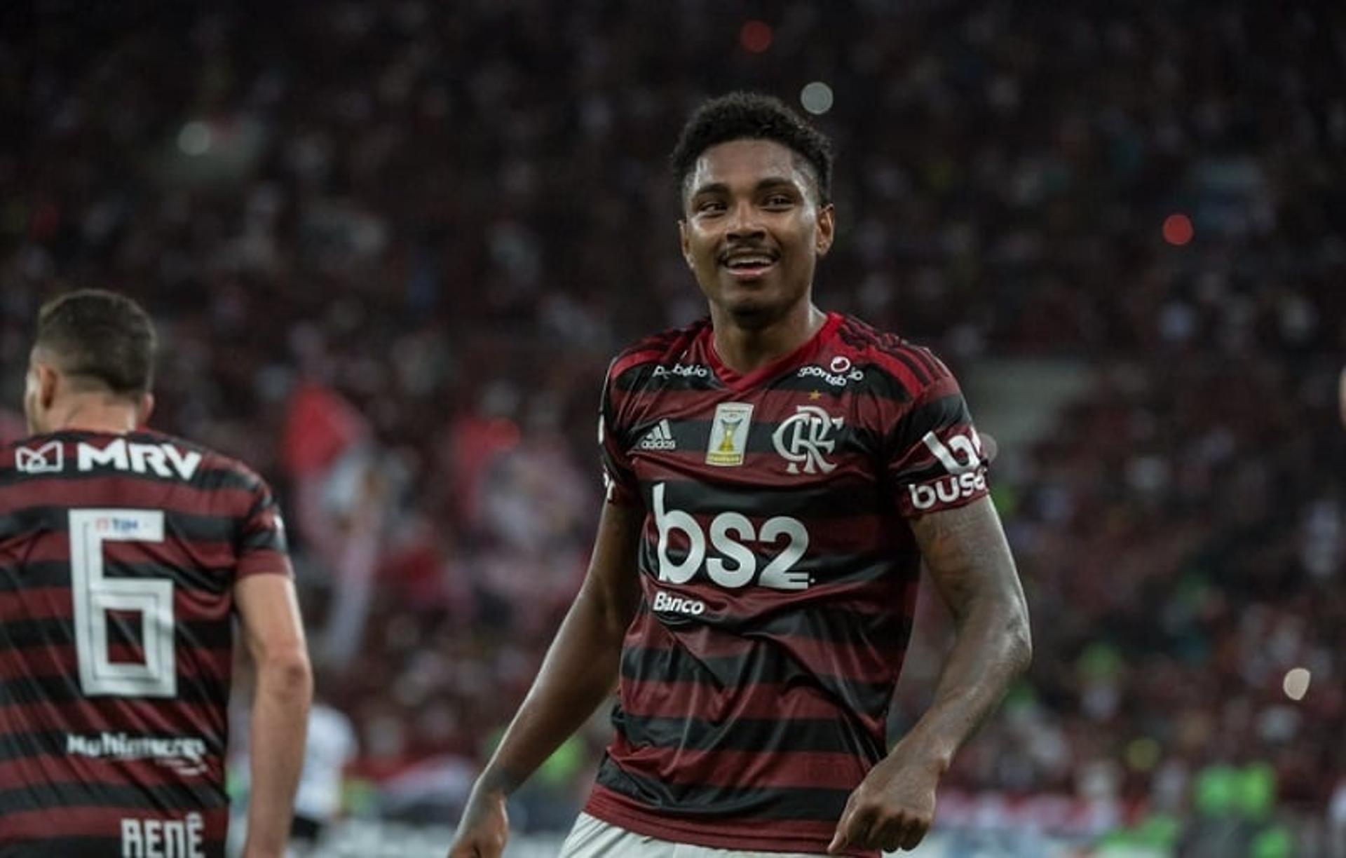 Vitinho - Flamengo