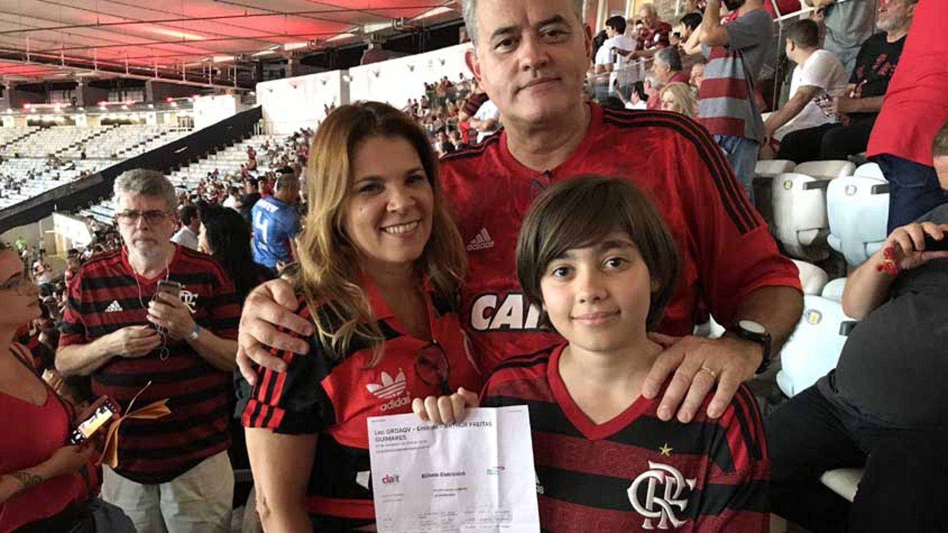 Arthur - Flamengo