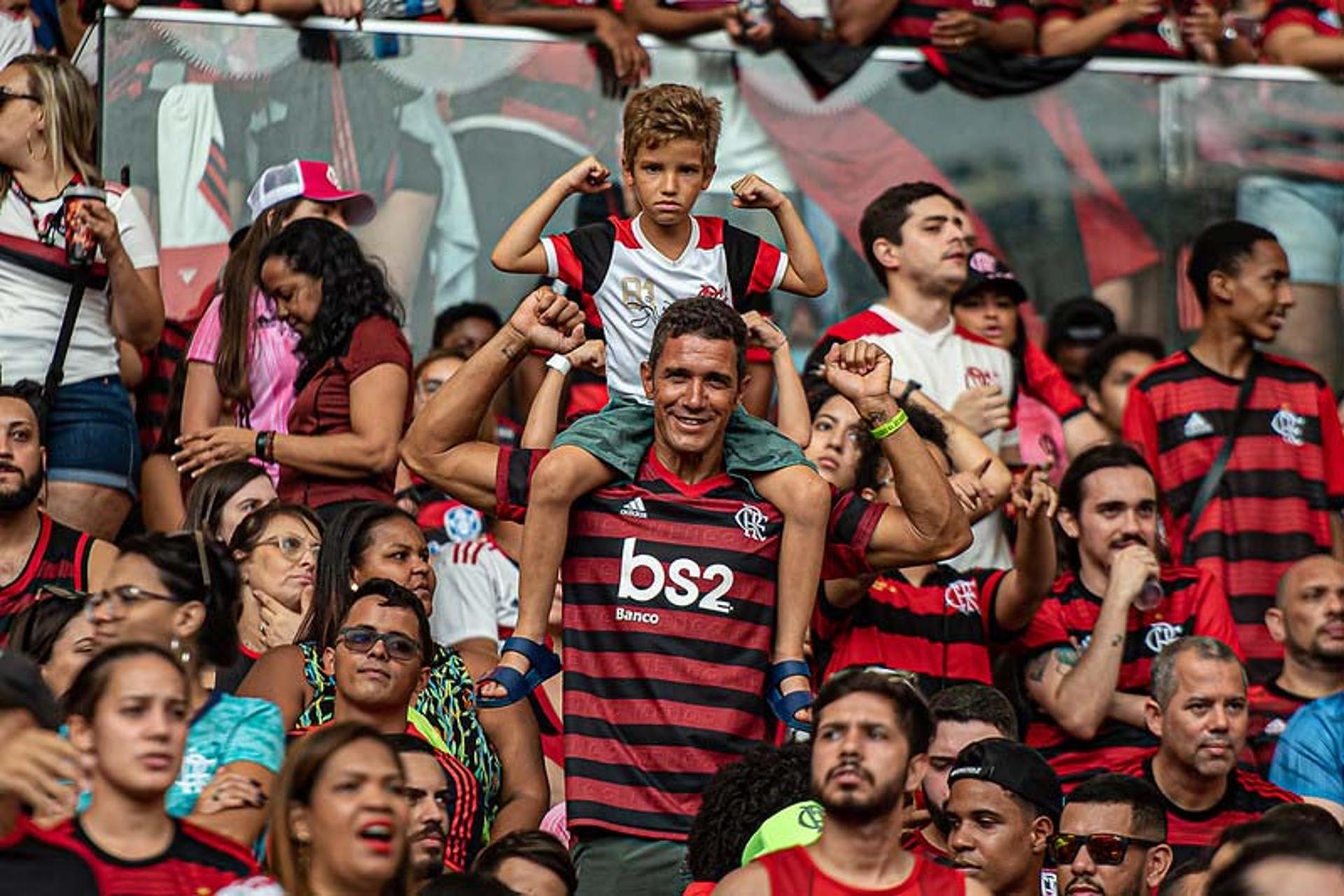 Torcida - Flamengo