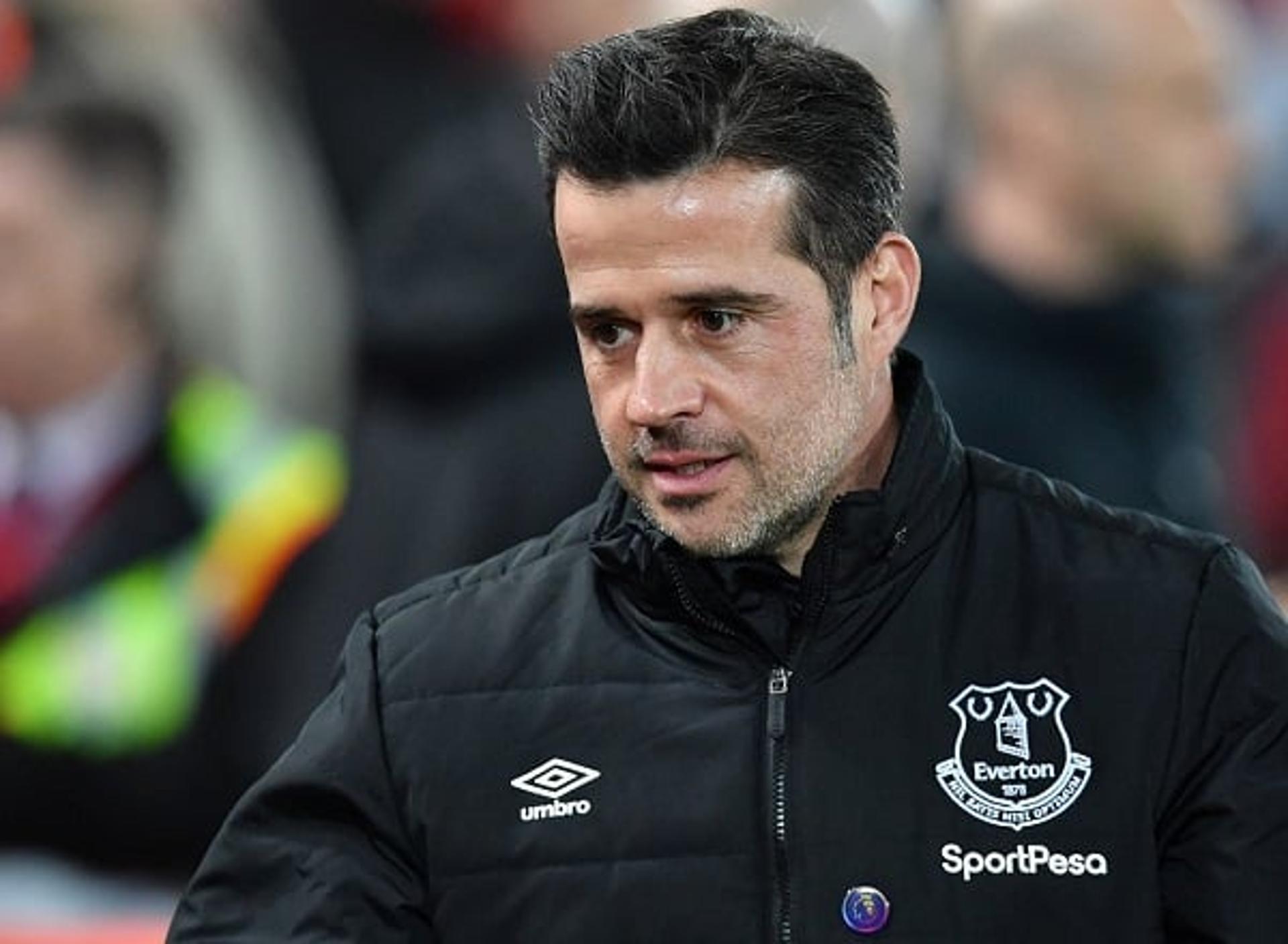 Marco Silva