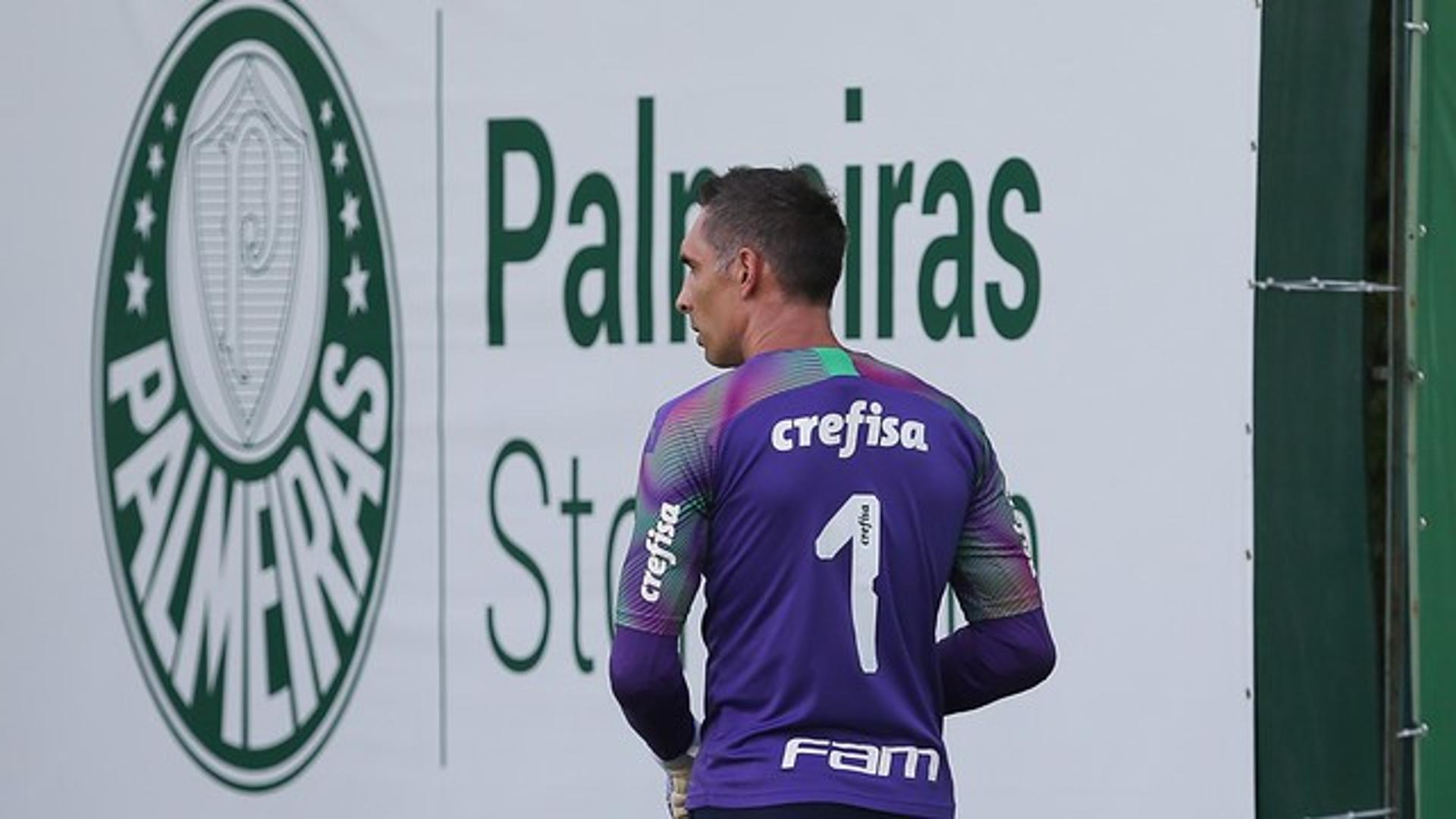 Prass Palmeiras