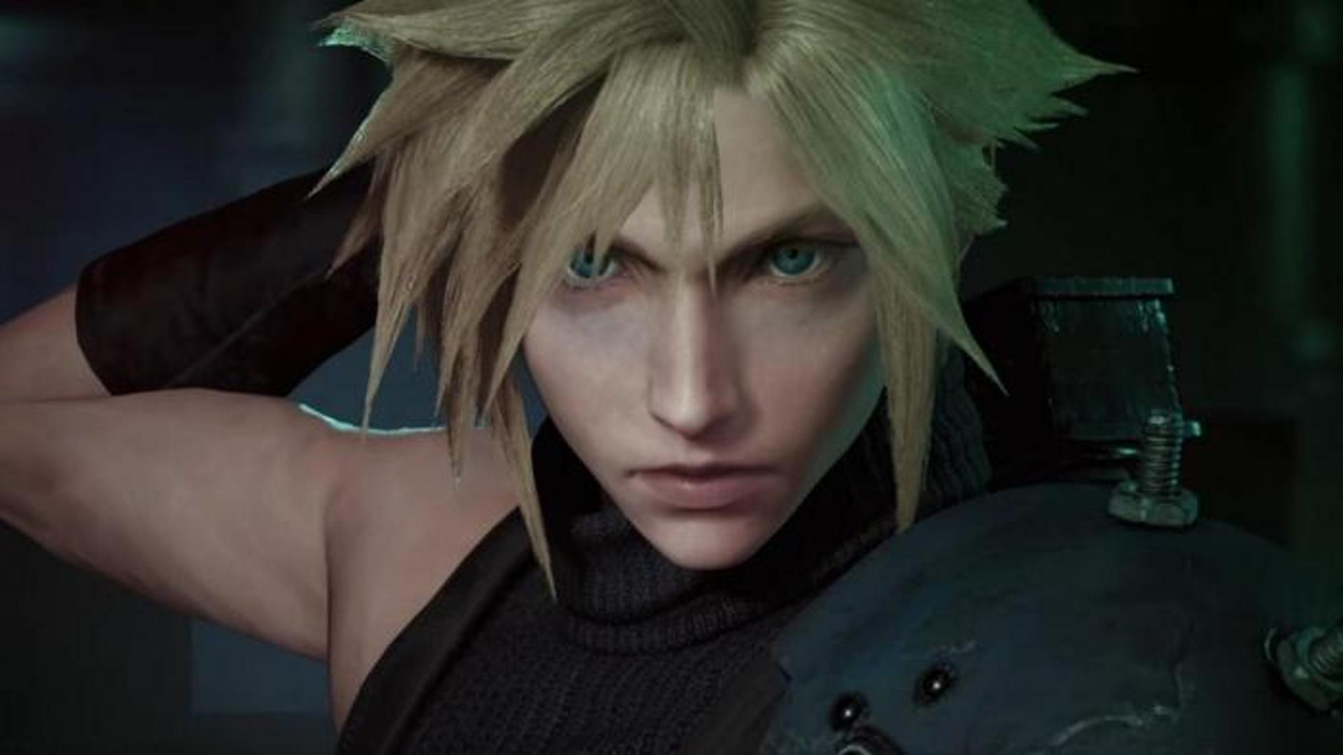 Final Fantasy VII