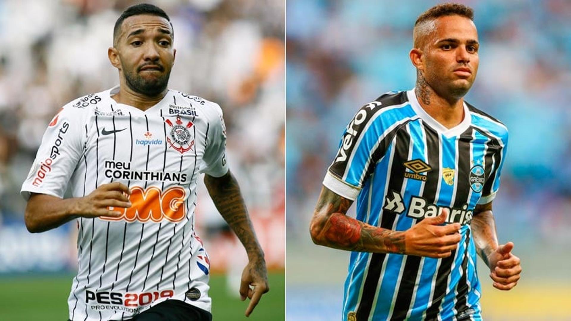 Montagem - Clayson e Luan