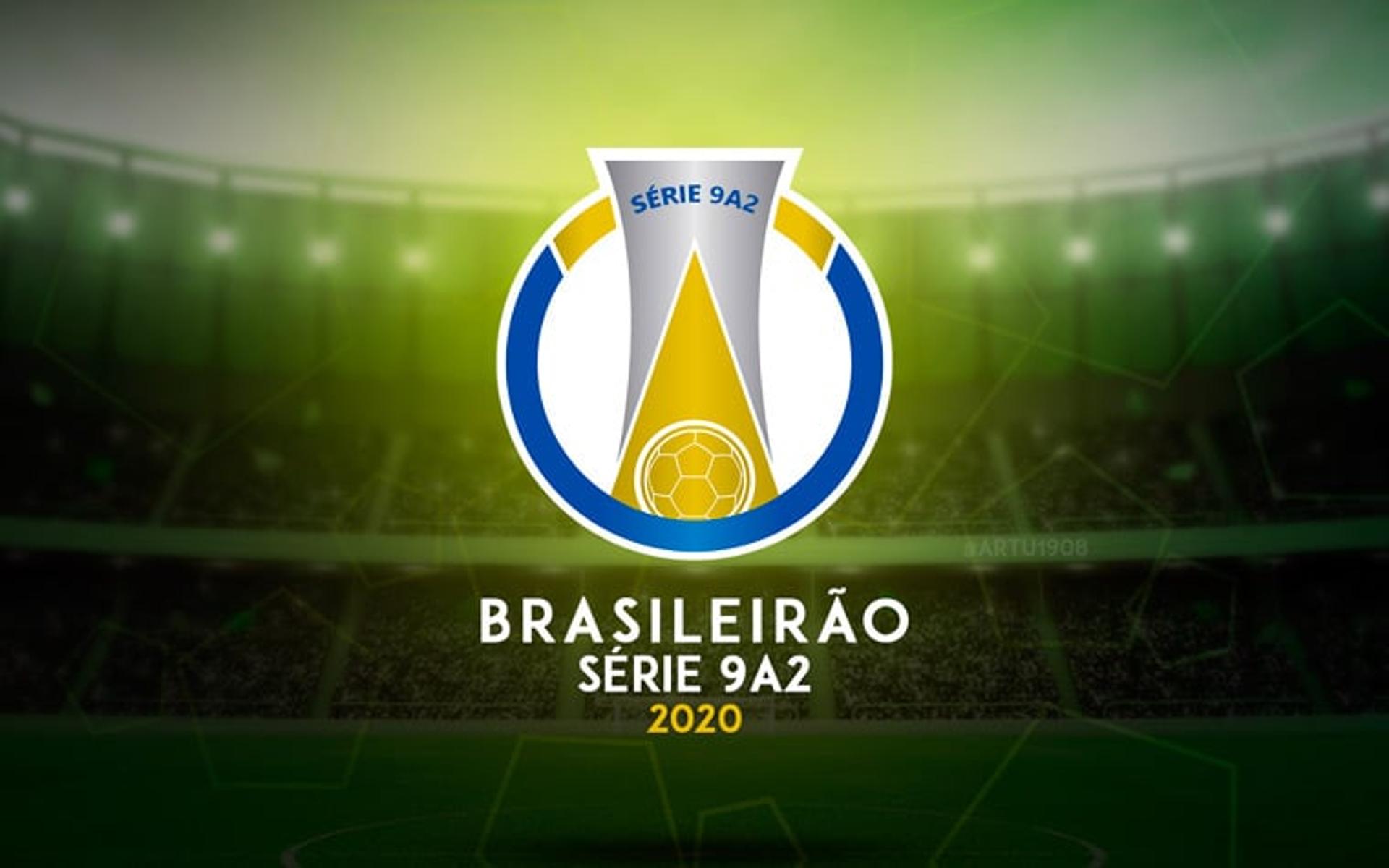 Brasileirão - Série 9A2