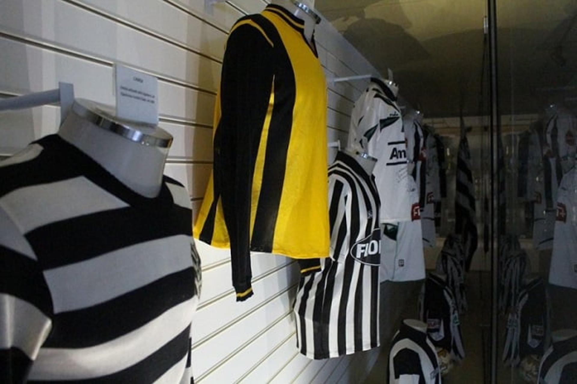 Uniformes do Figueirense