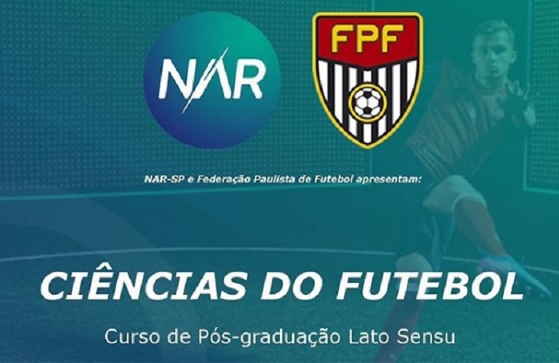 Curso NAR e FPF