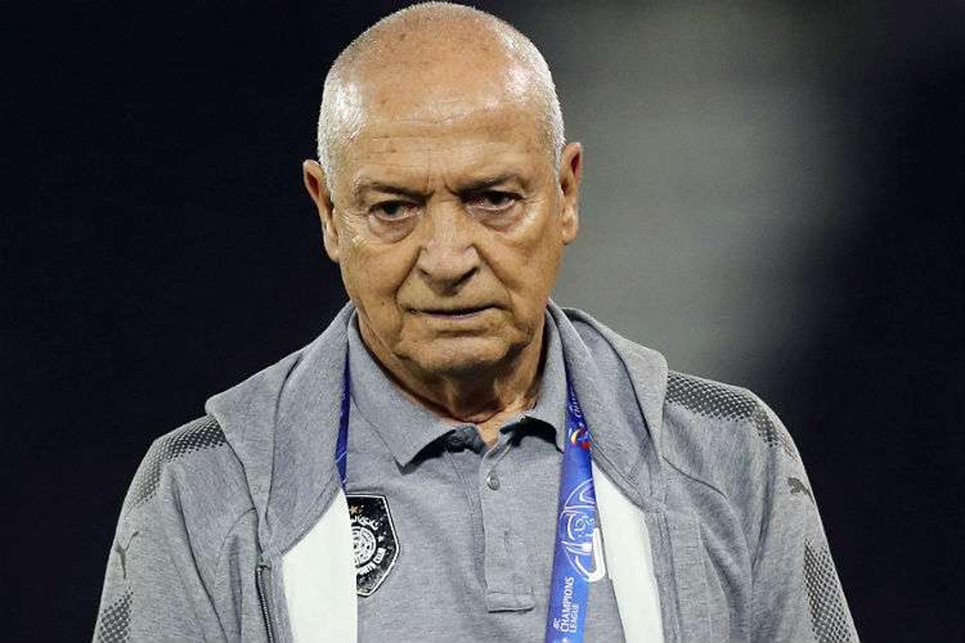 Jesualdo Ferreira