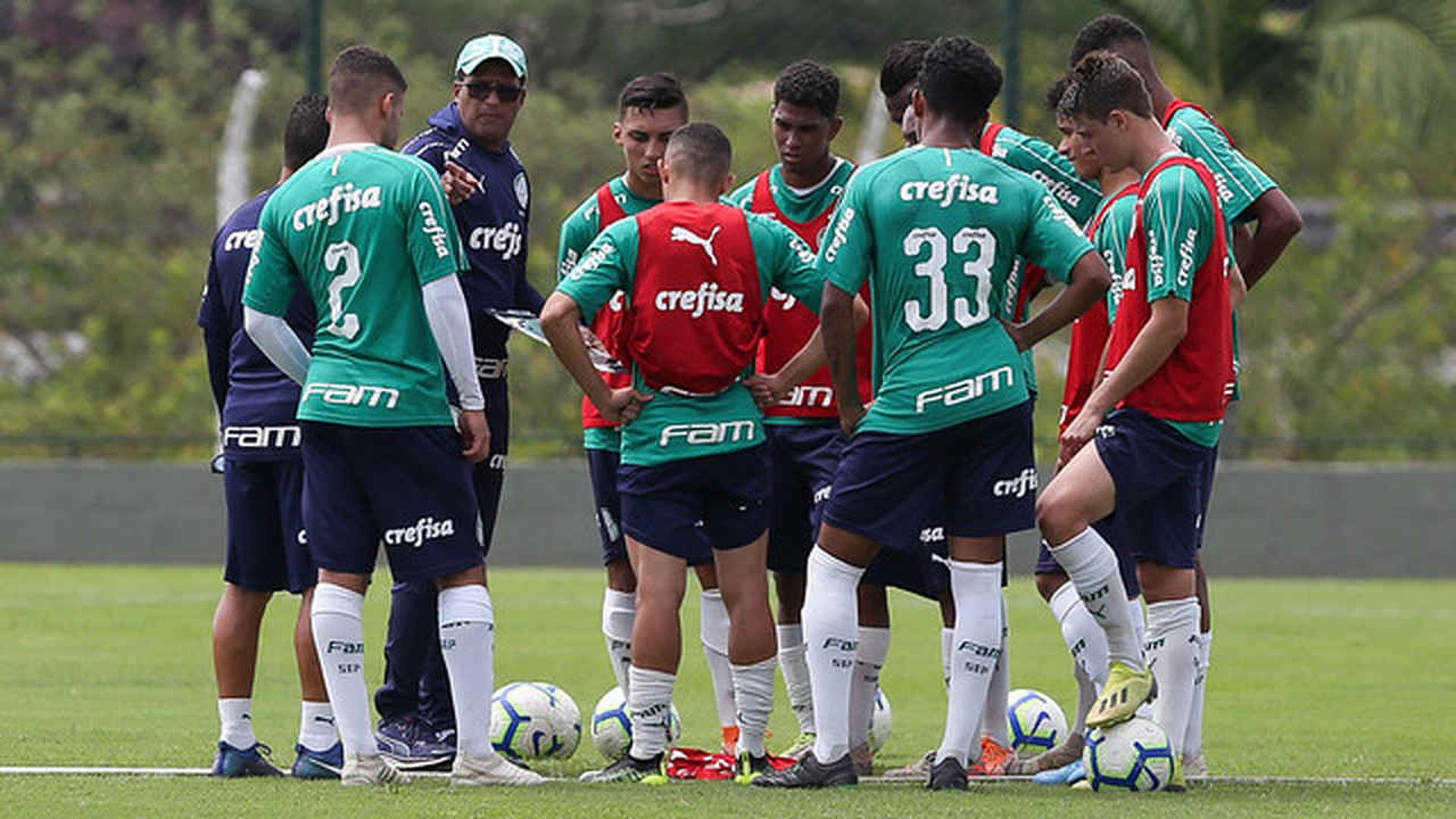 Palmeiras sub-20