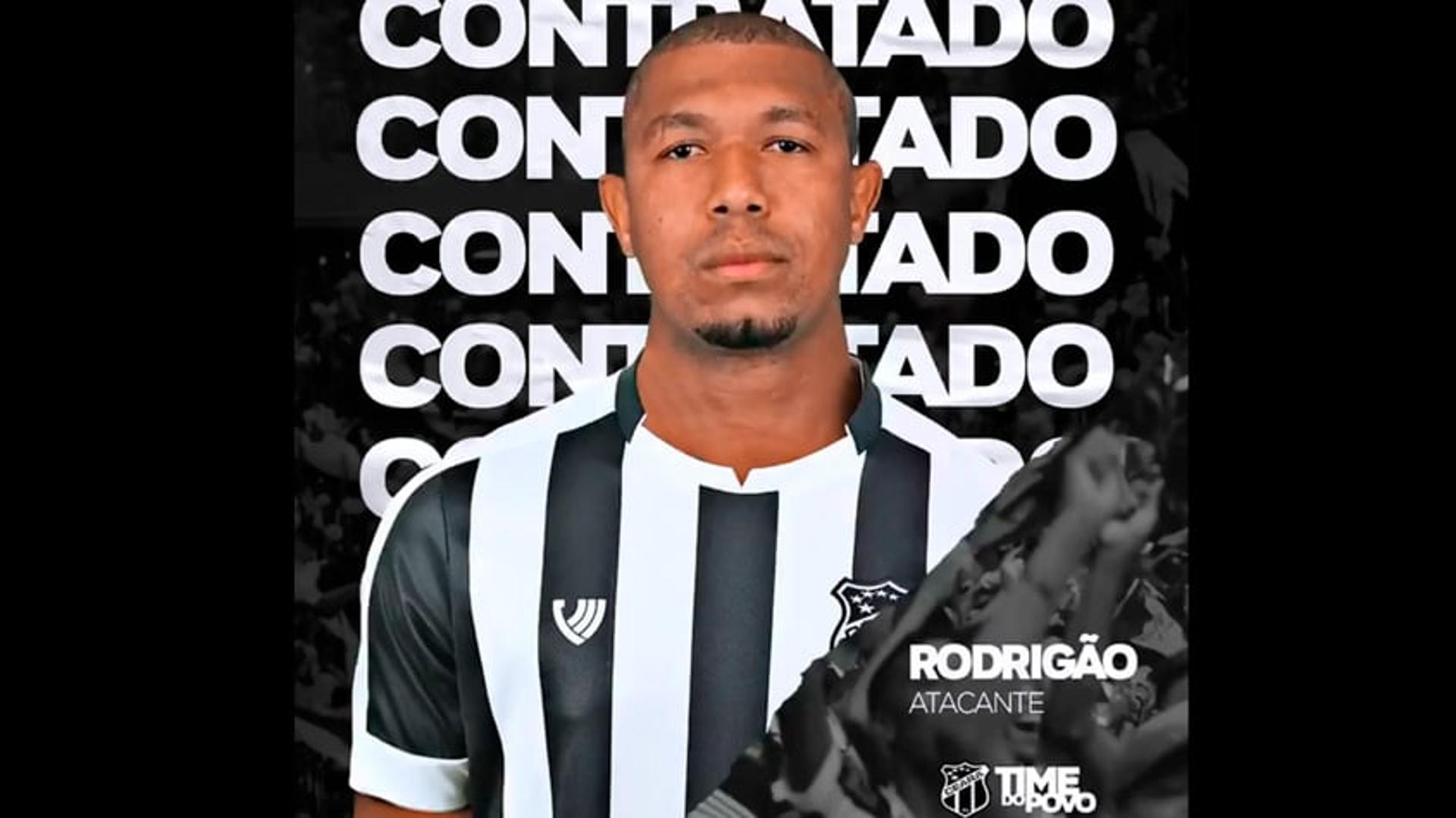 Rodrigão - Ceará