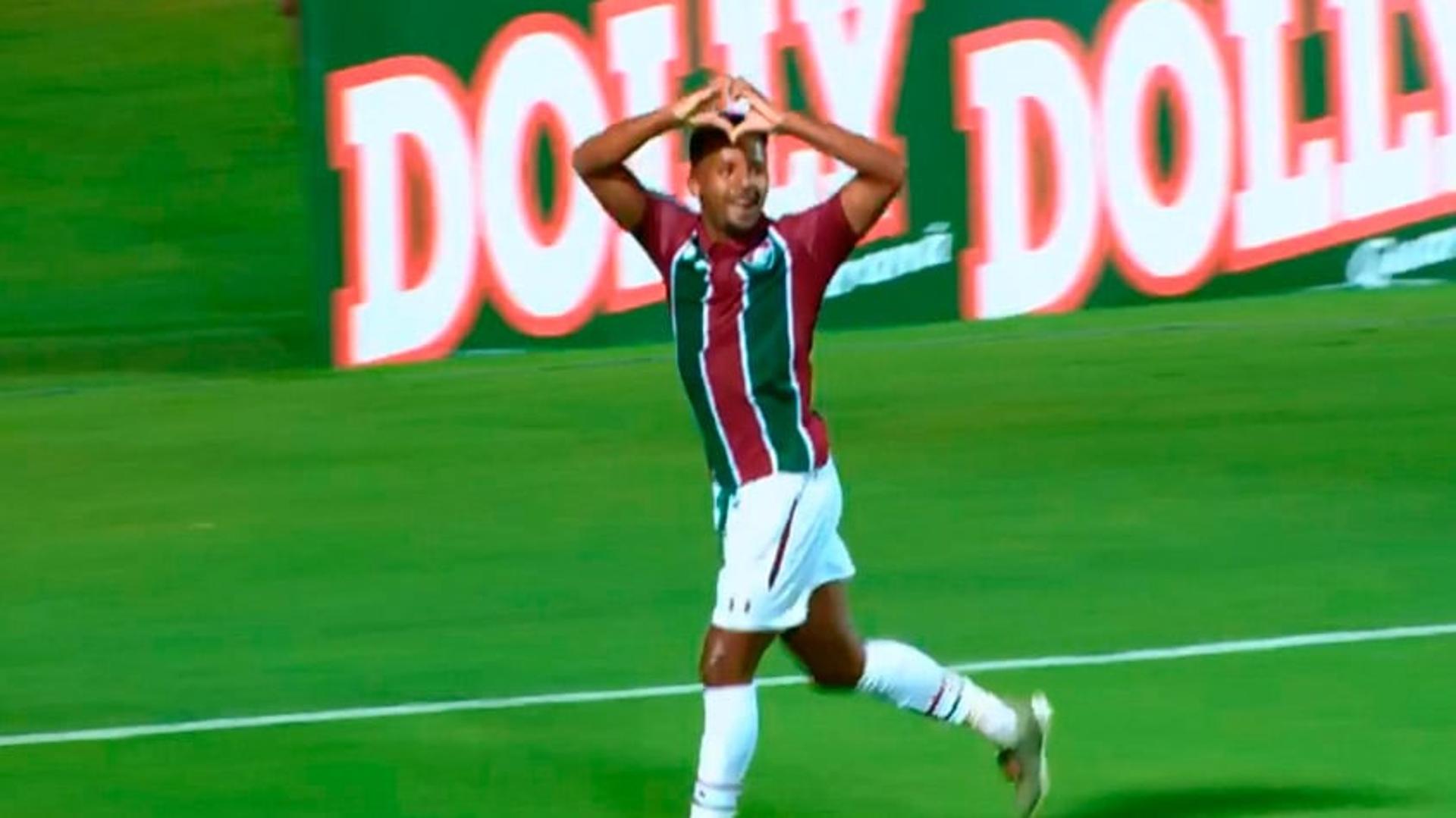 Fluminense - Copinha