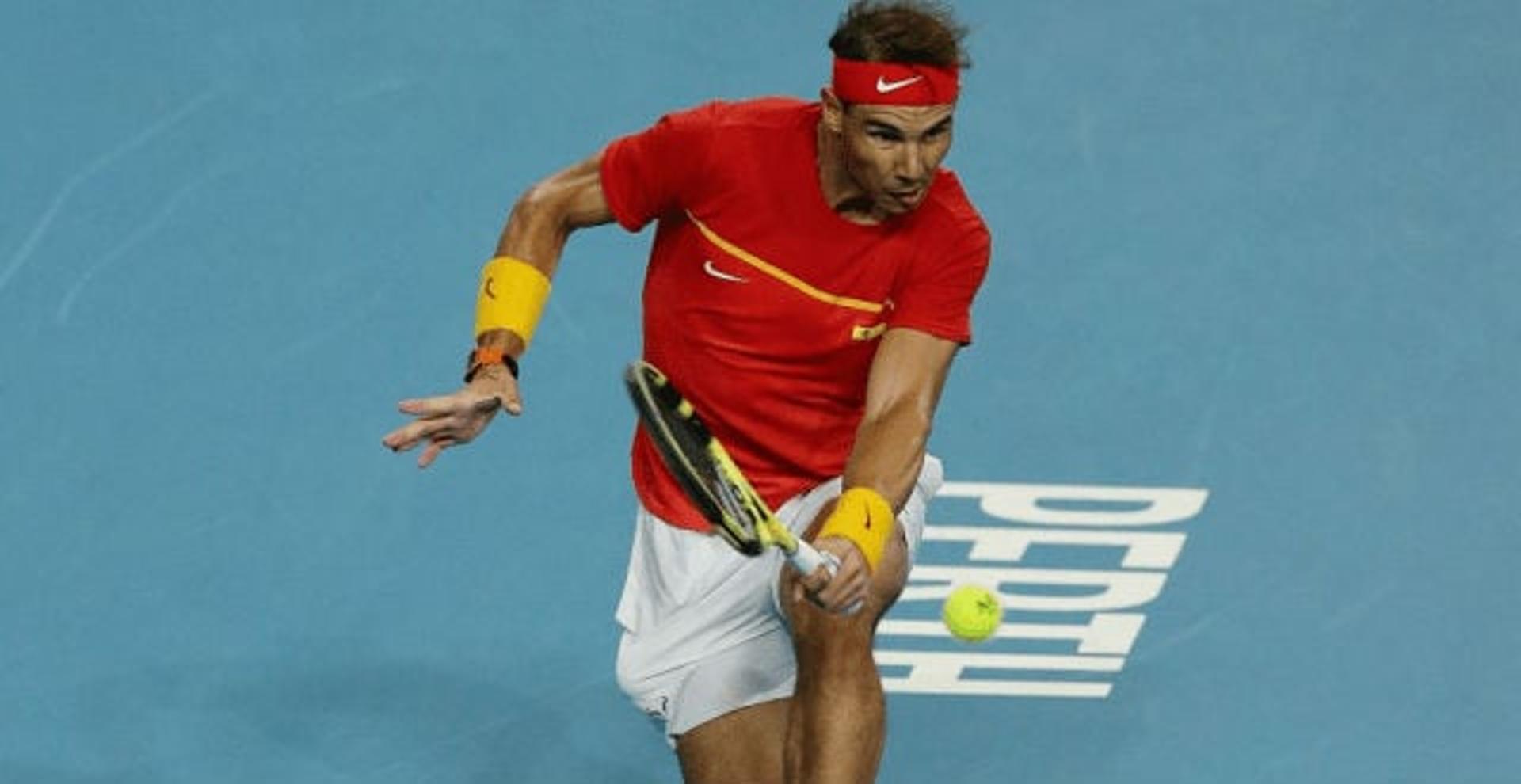 Rafael Nadal