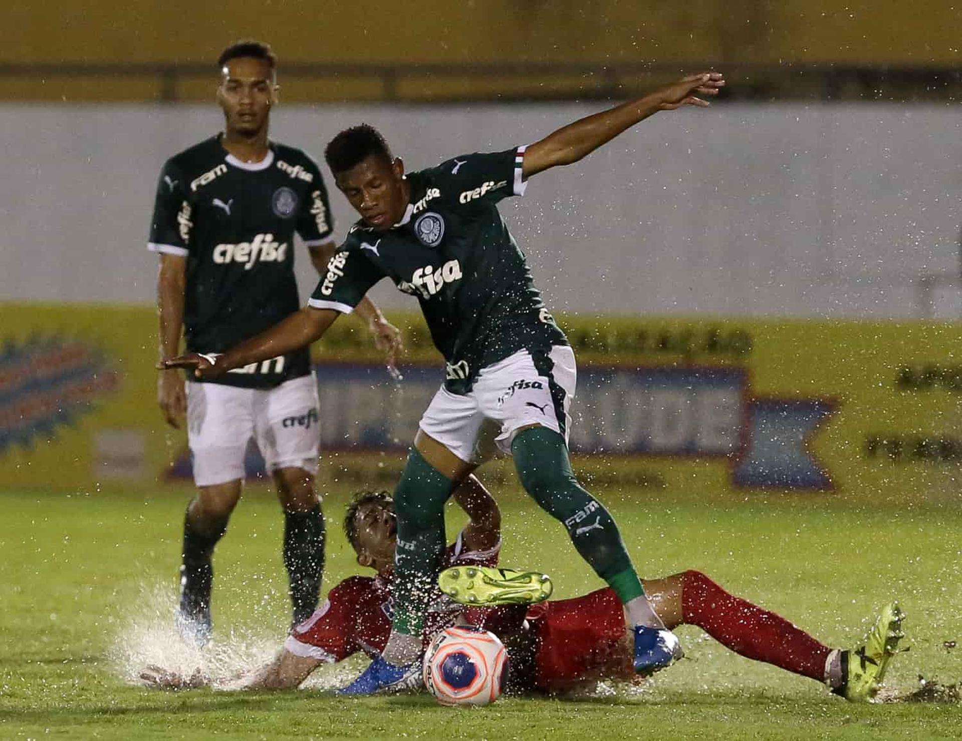 Danilo - Palmeiras