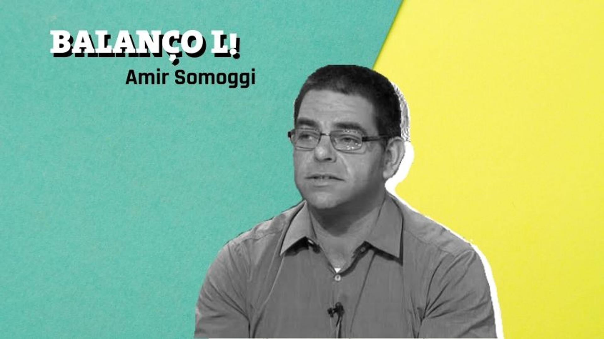 Amir Somoggi - Balanço L!