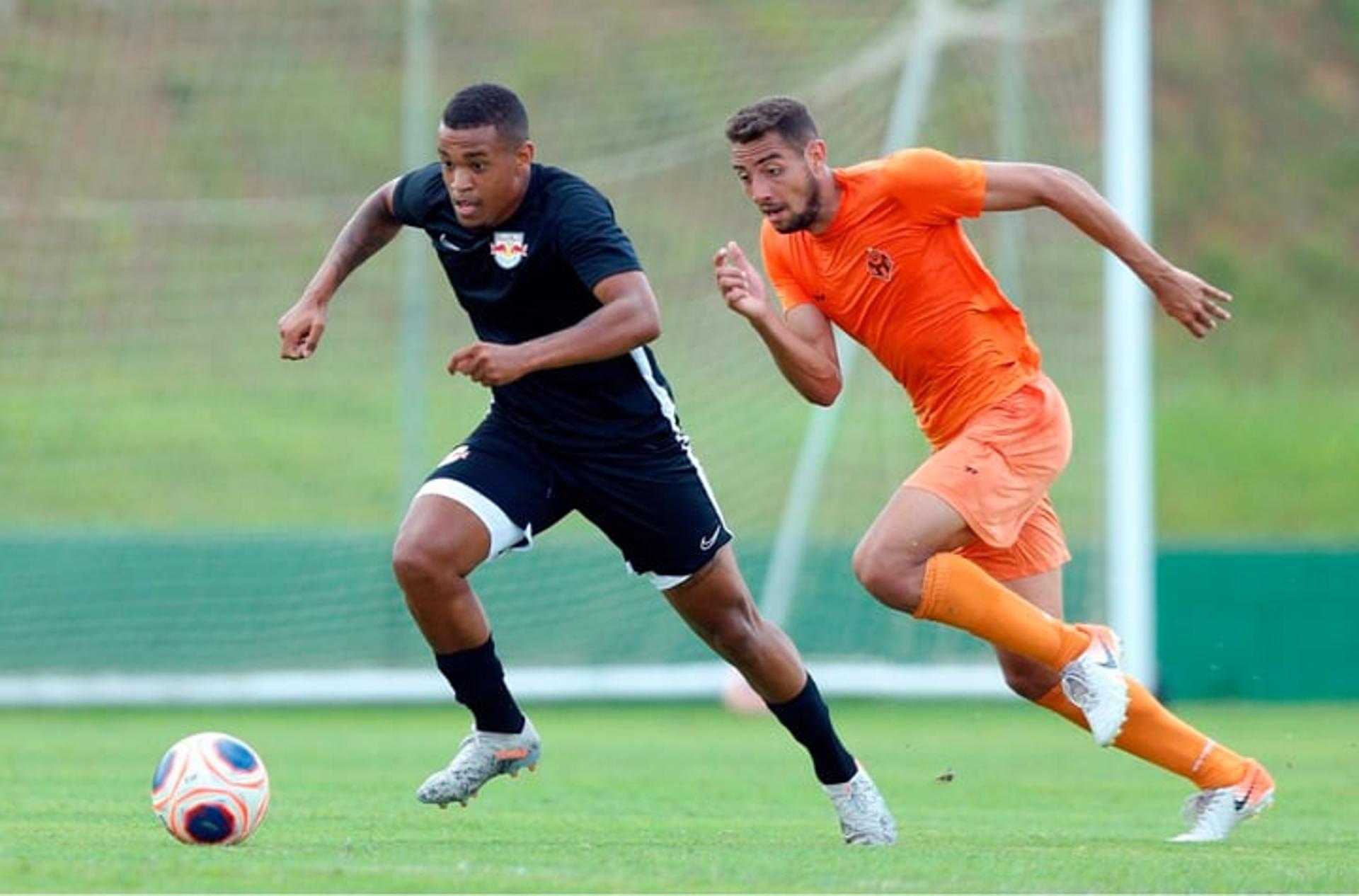 Alerrandro - Bragantino