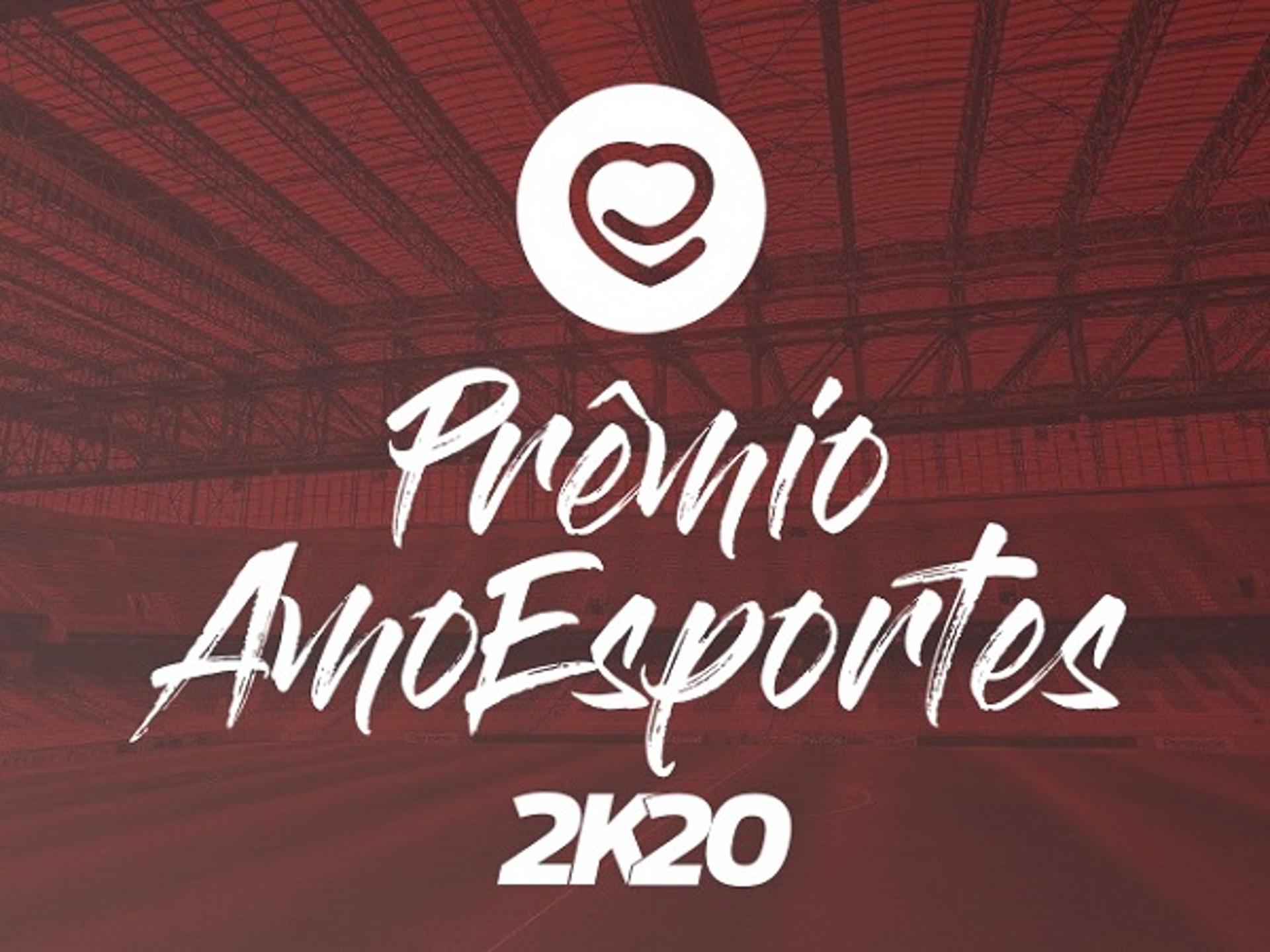 Prêmio AmoEsportes 2k20