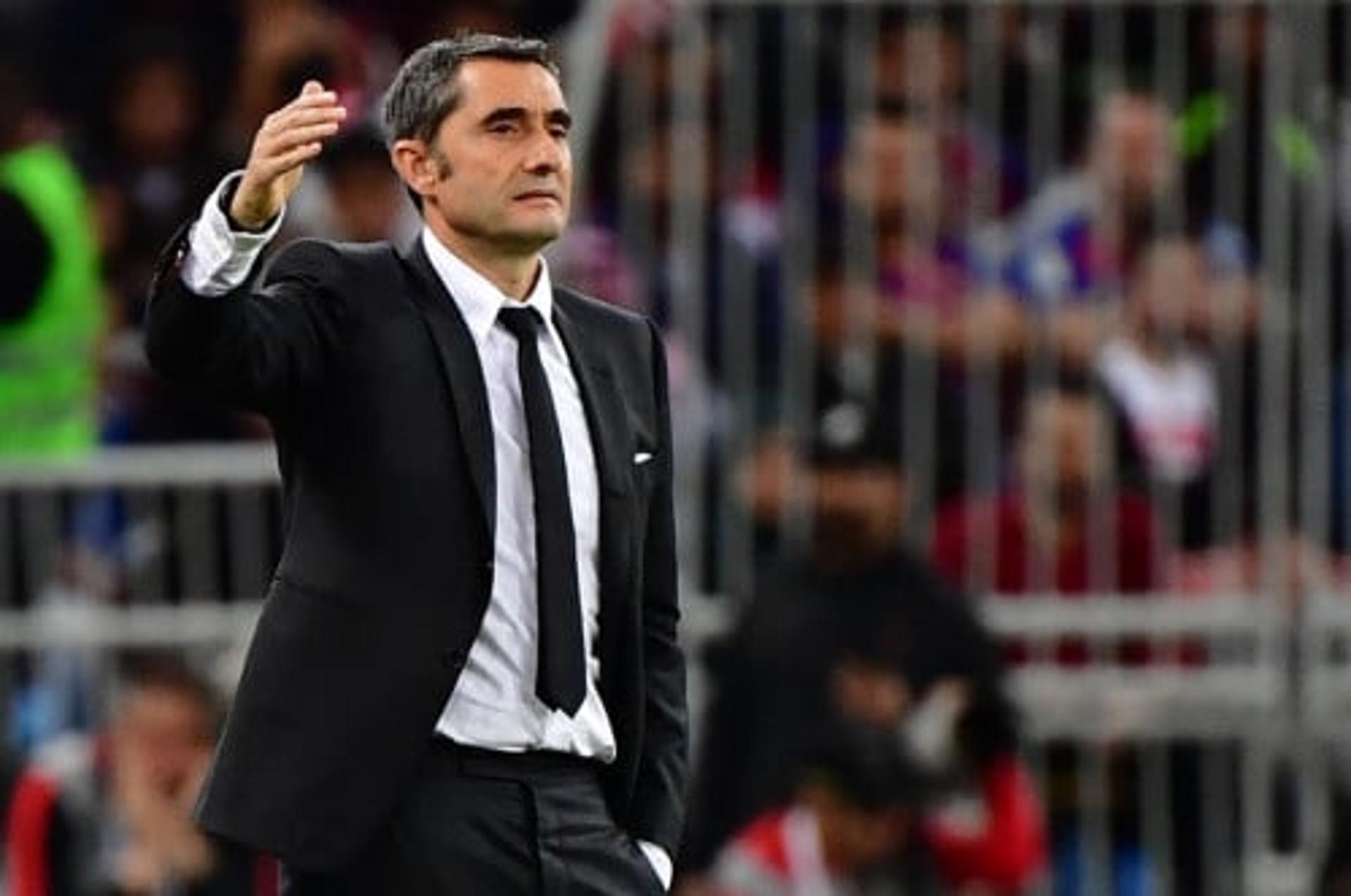 Ernesto Valverde