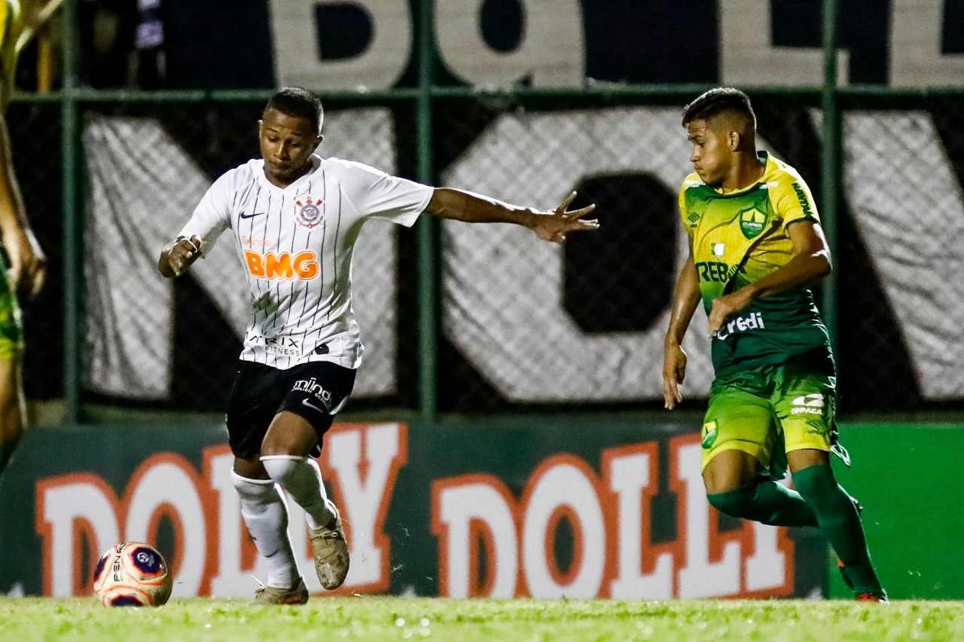 Léo Pereira - Corinthians