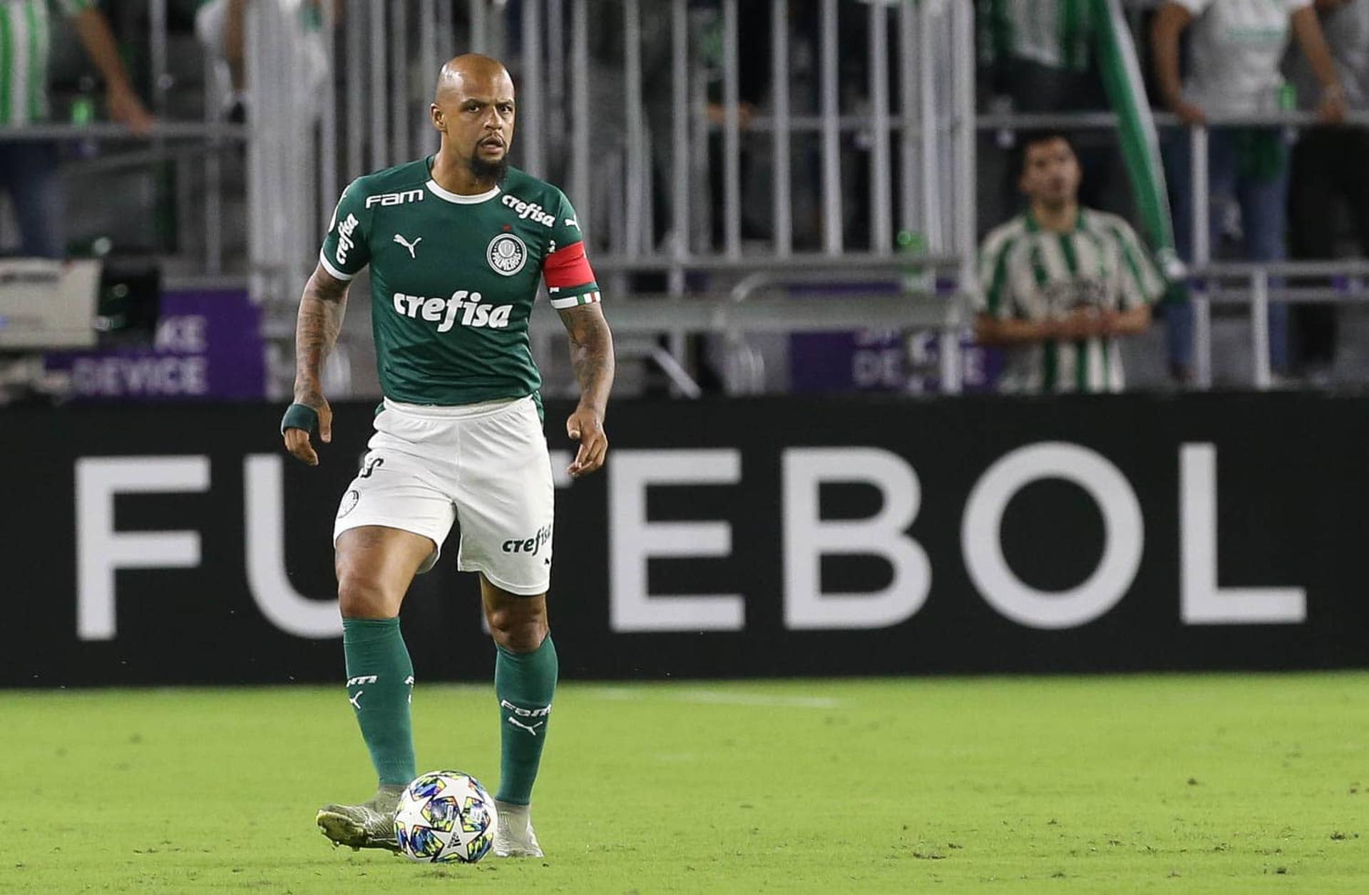 Felipe Melo