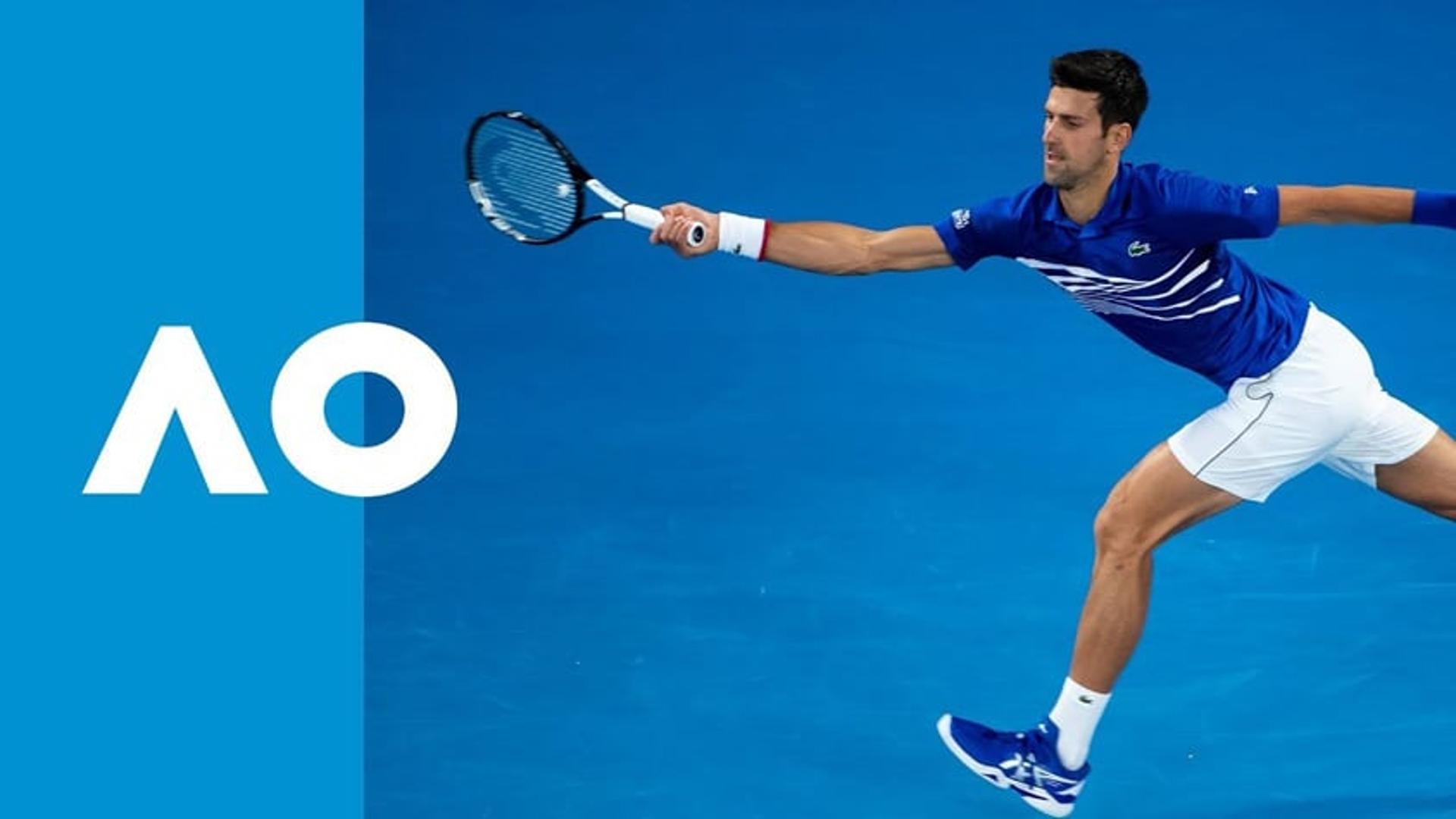 Djokovic