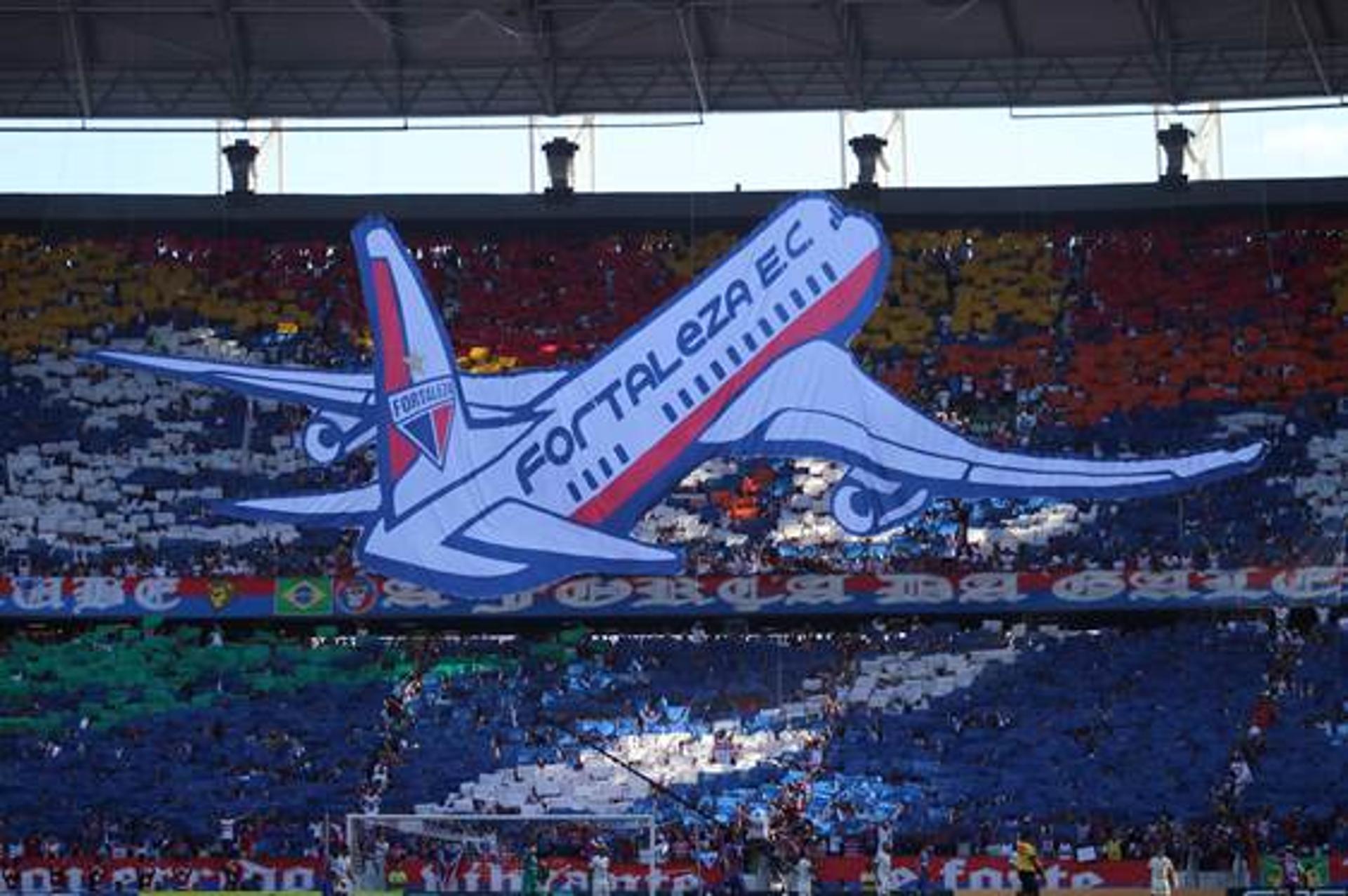 Torcida do Fortaleza