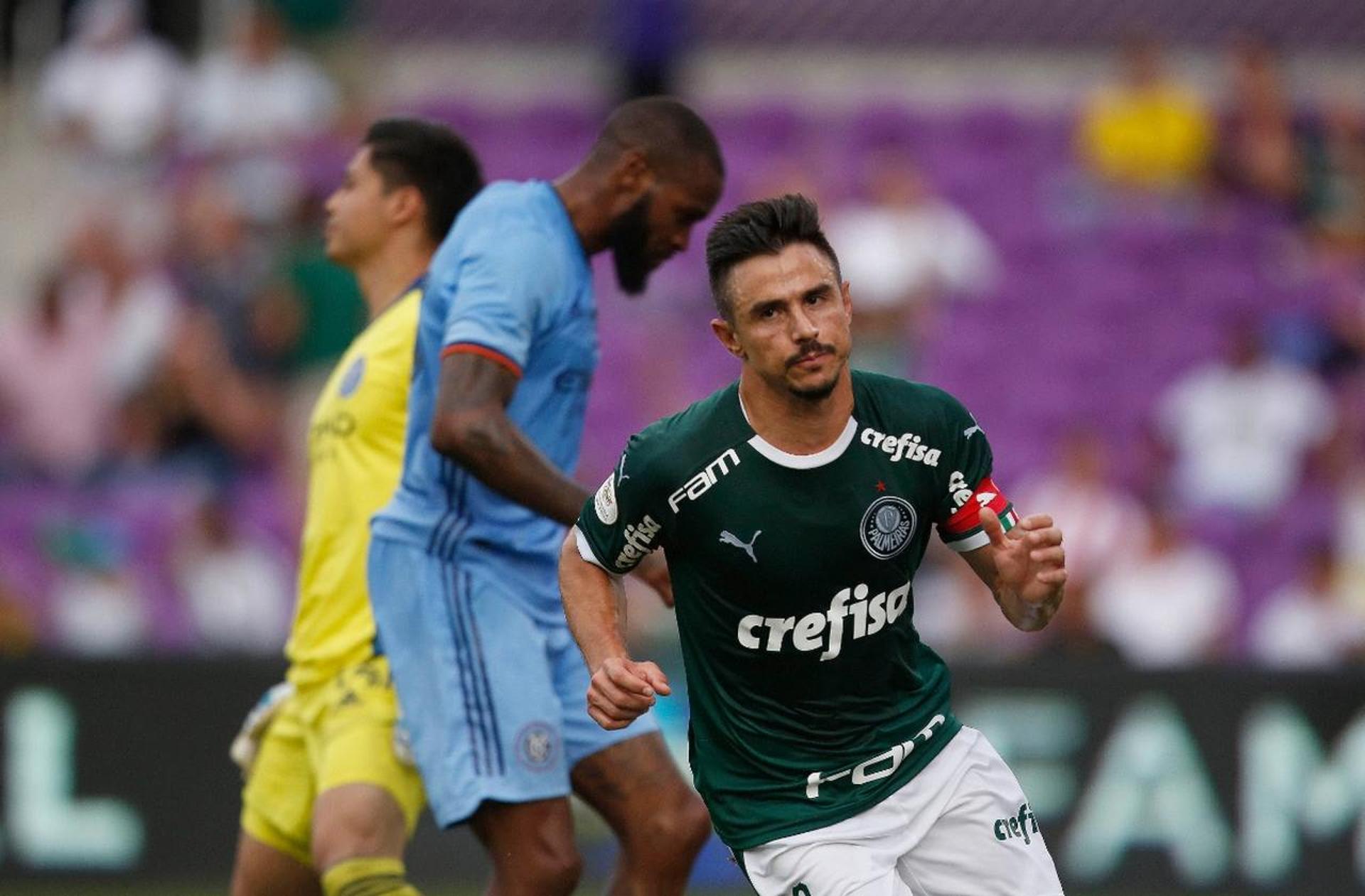 Willian Palmeiras