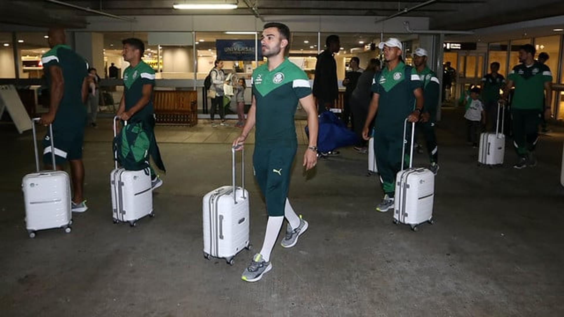 Bruno Henrique Palmeiras