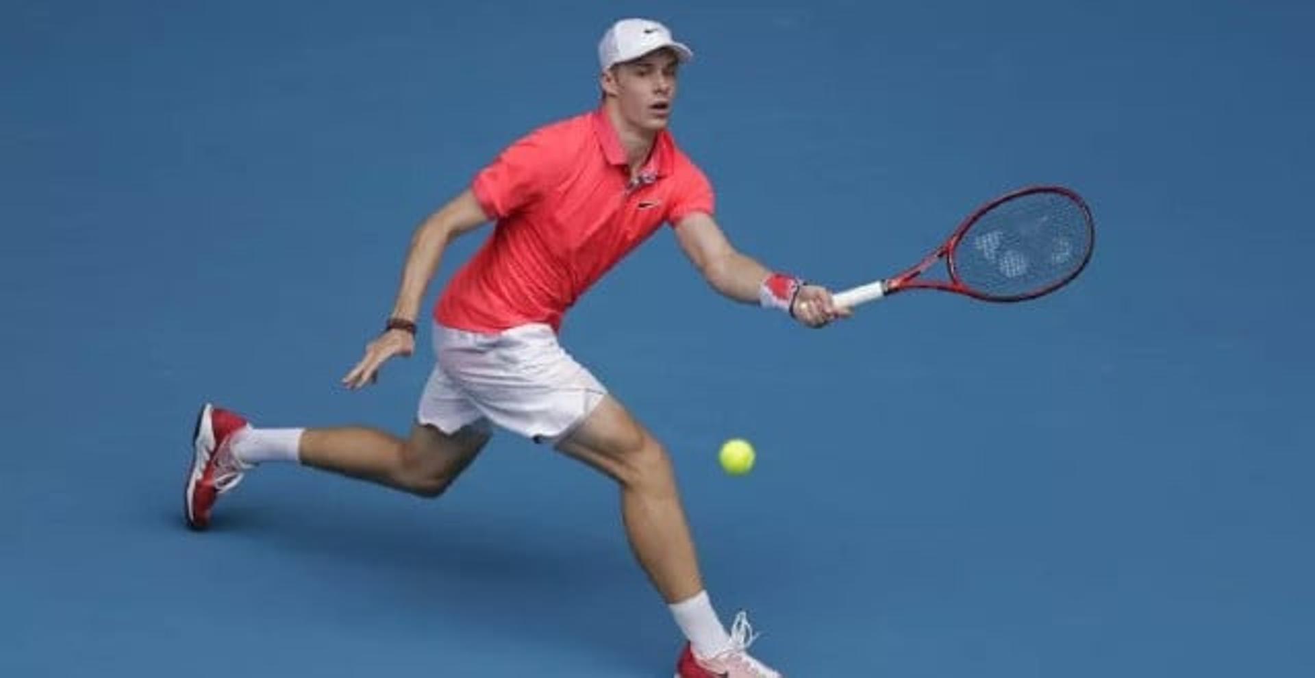 Denis Shapovalov