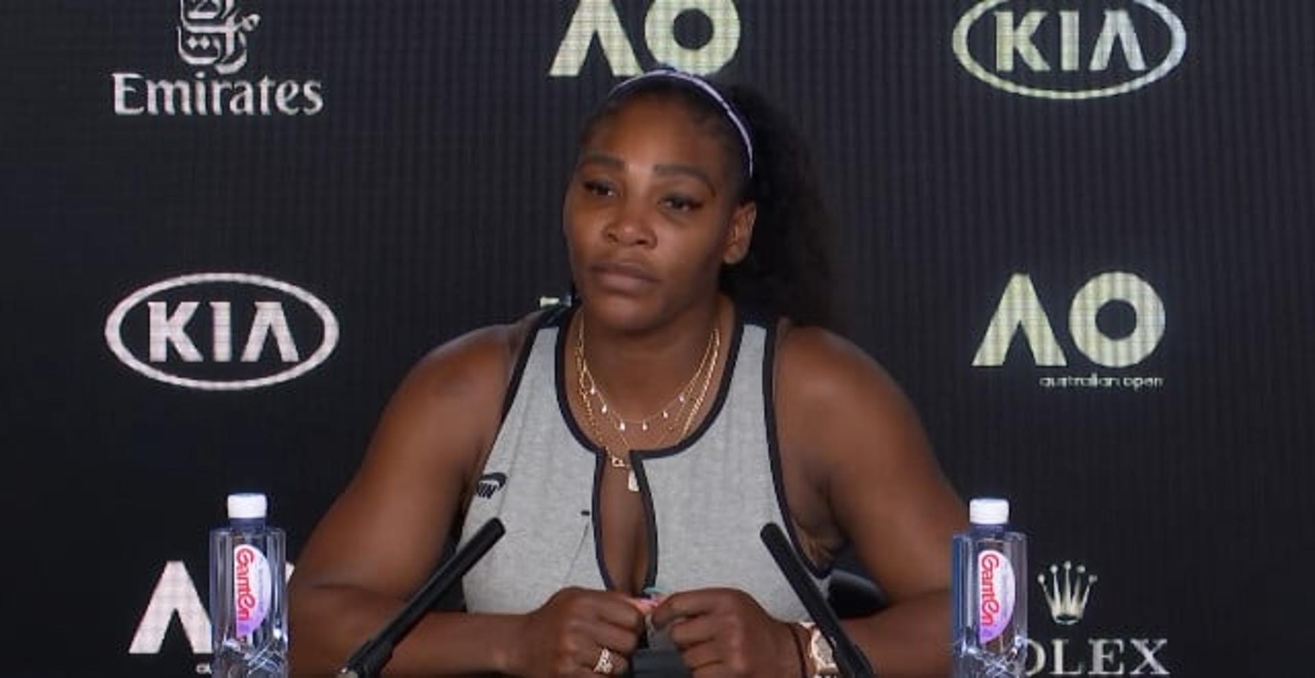 Serena Williams