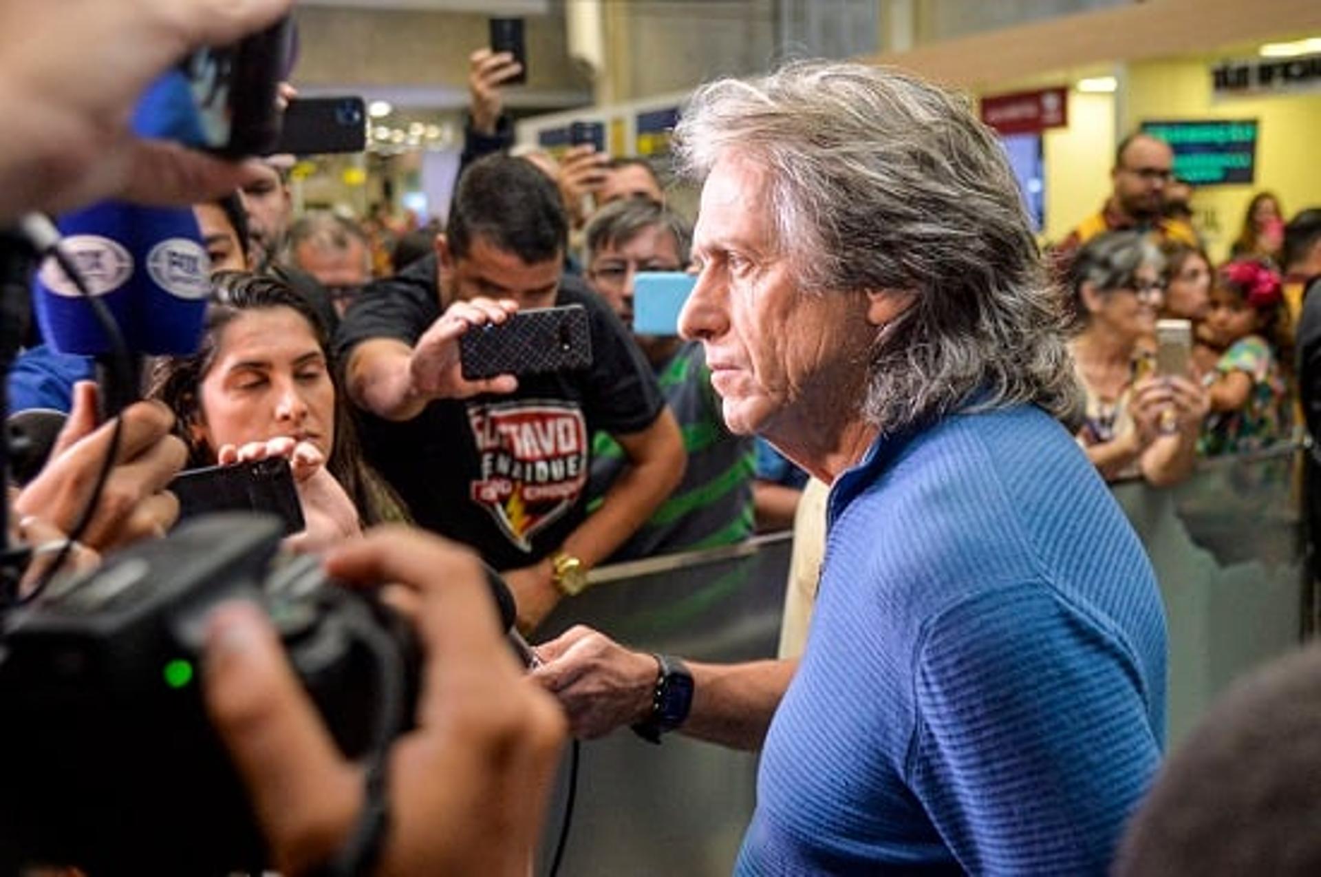 Jorge Jesus