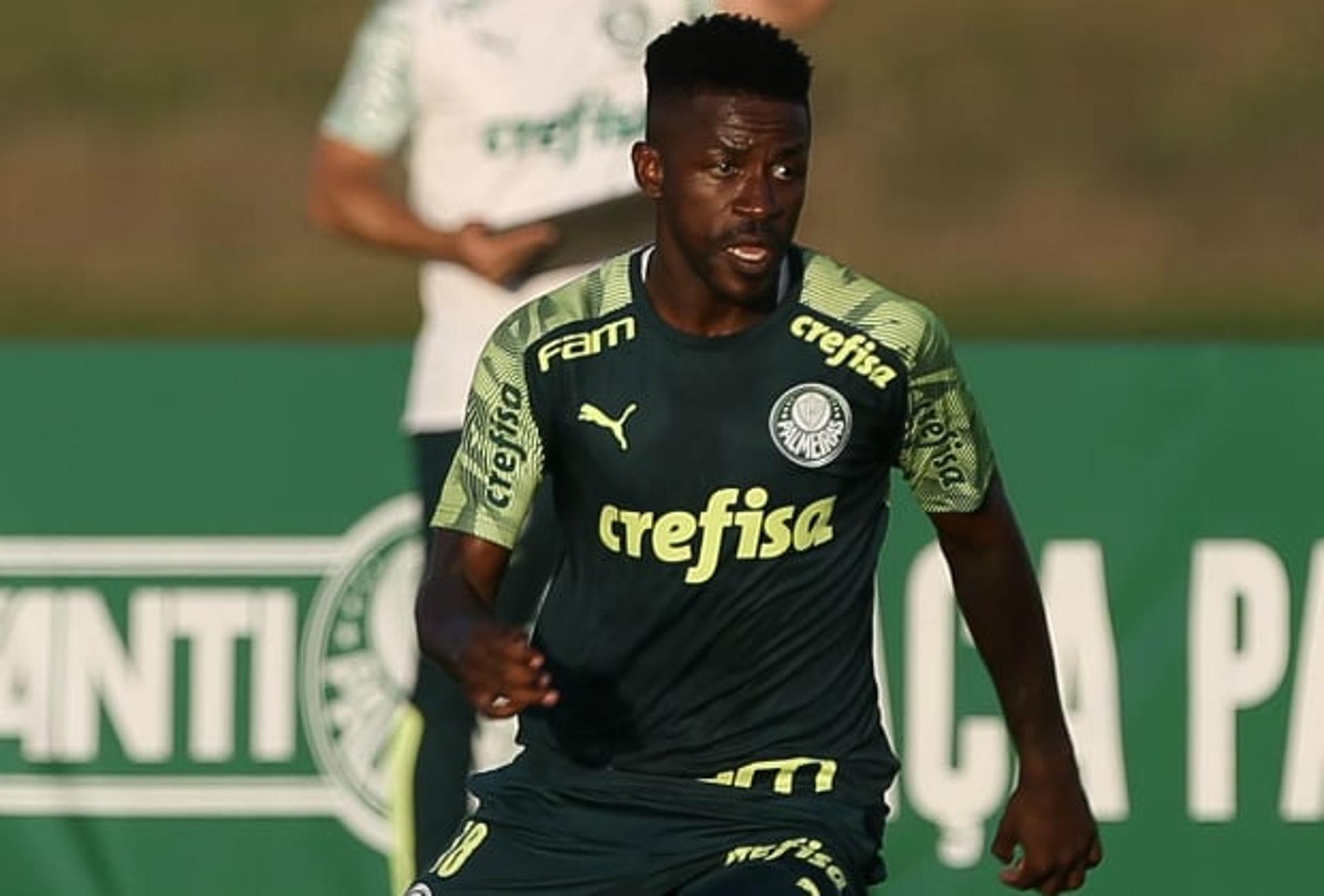 Ramires Palmeiras