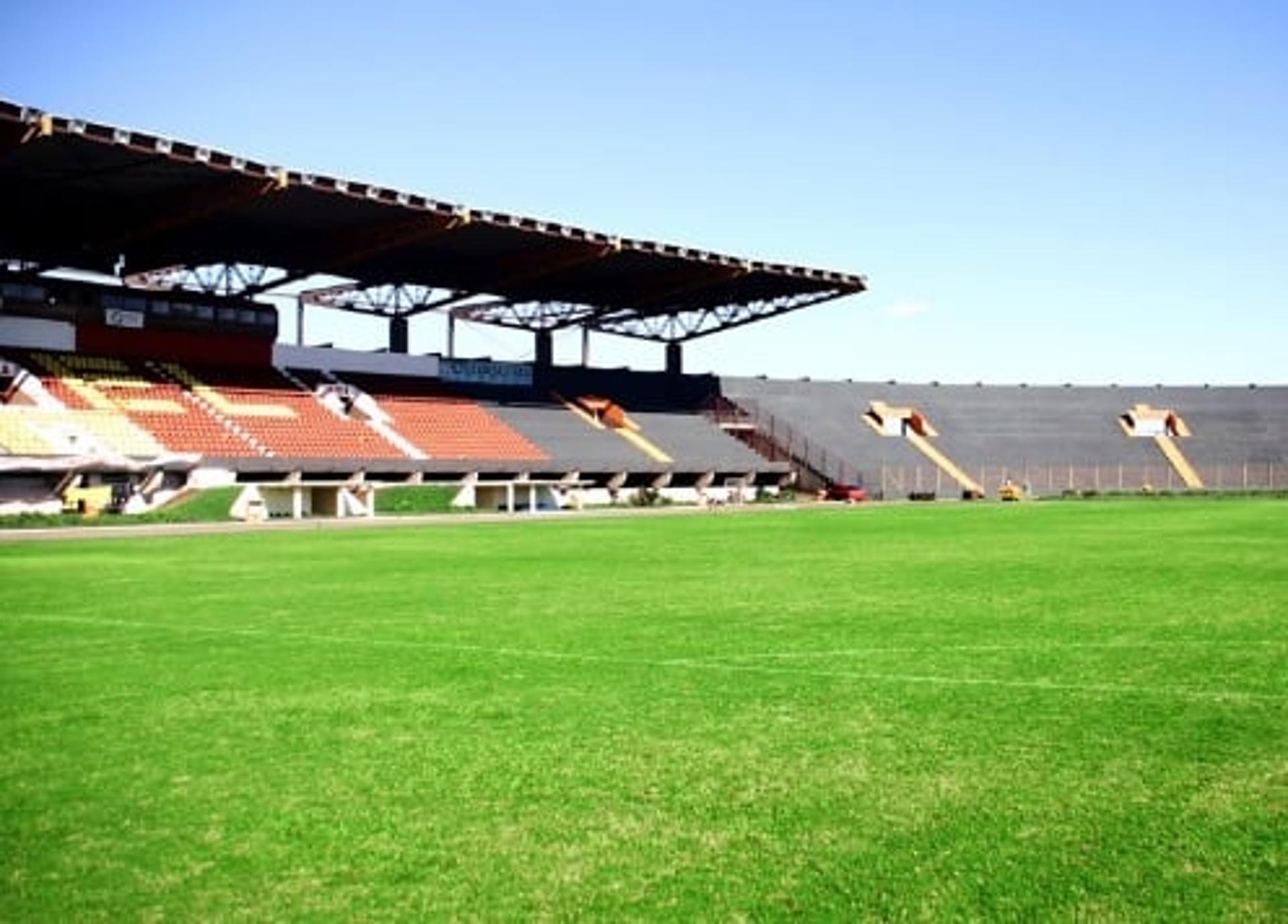 Estádio Olímpico