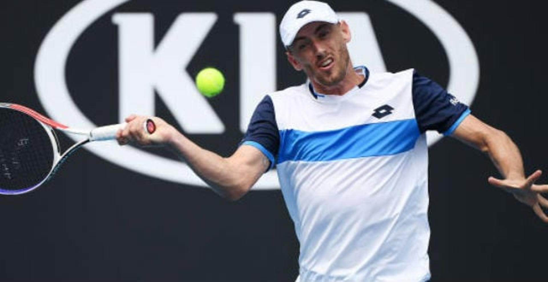 John Millman