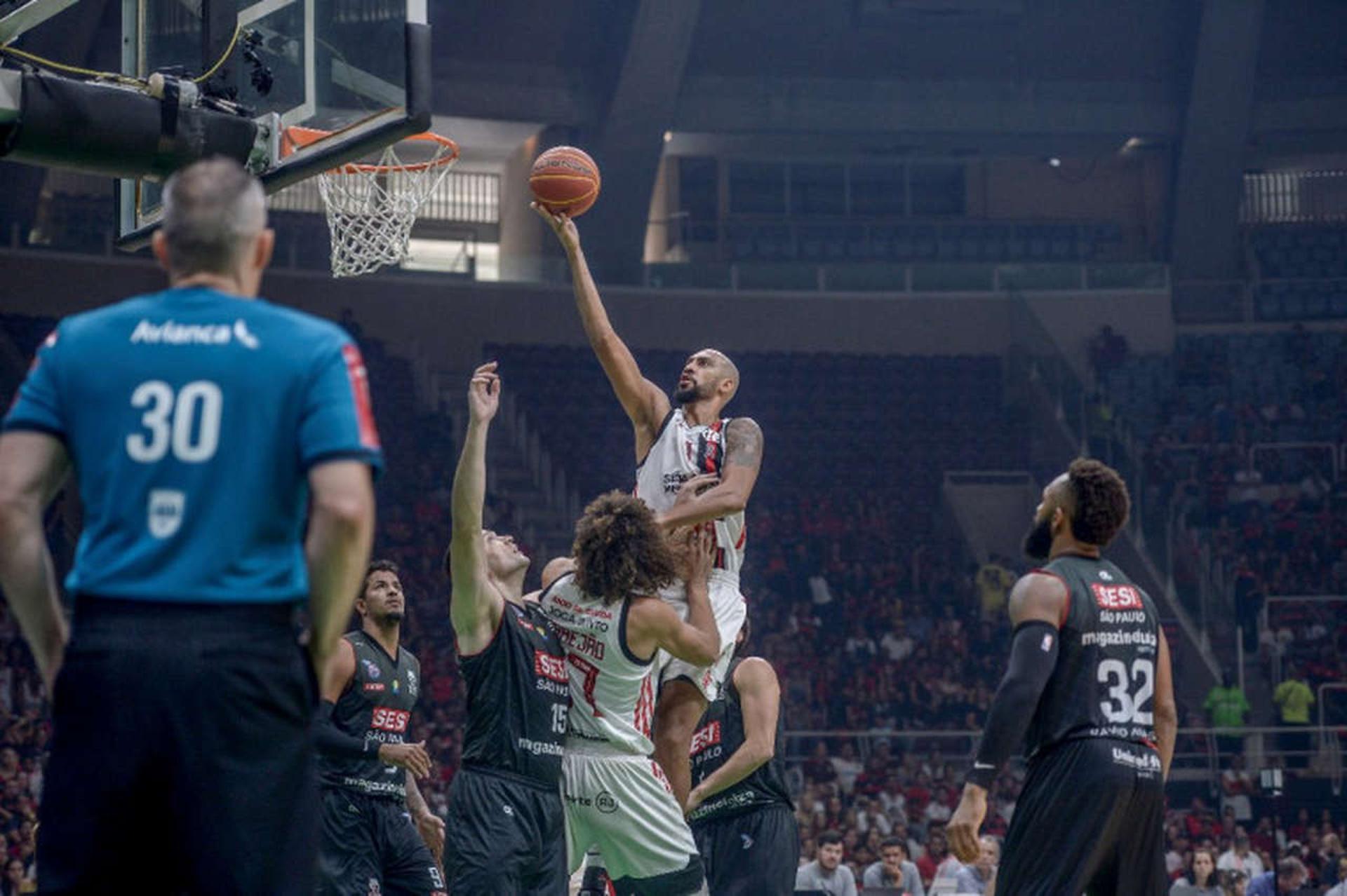 Marcelo Cortes / Flamengo