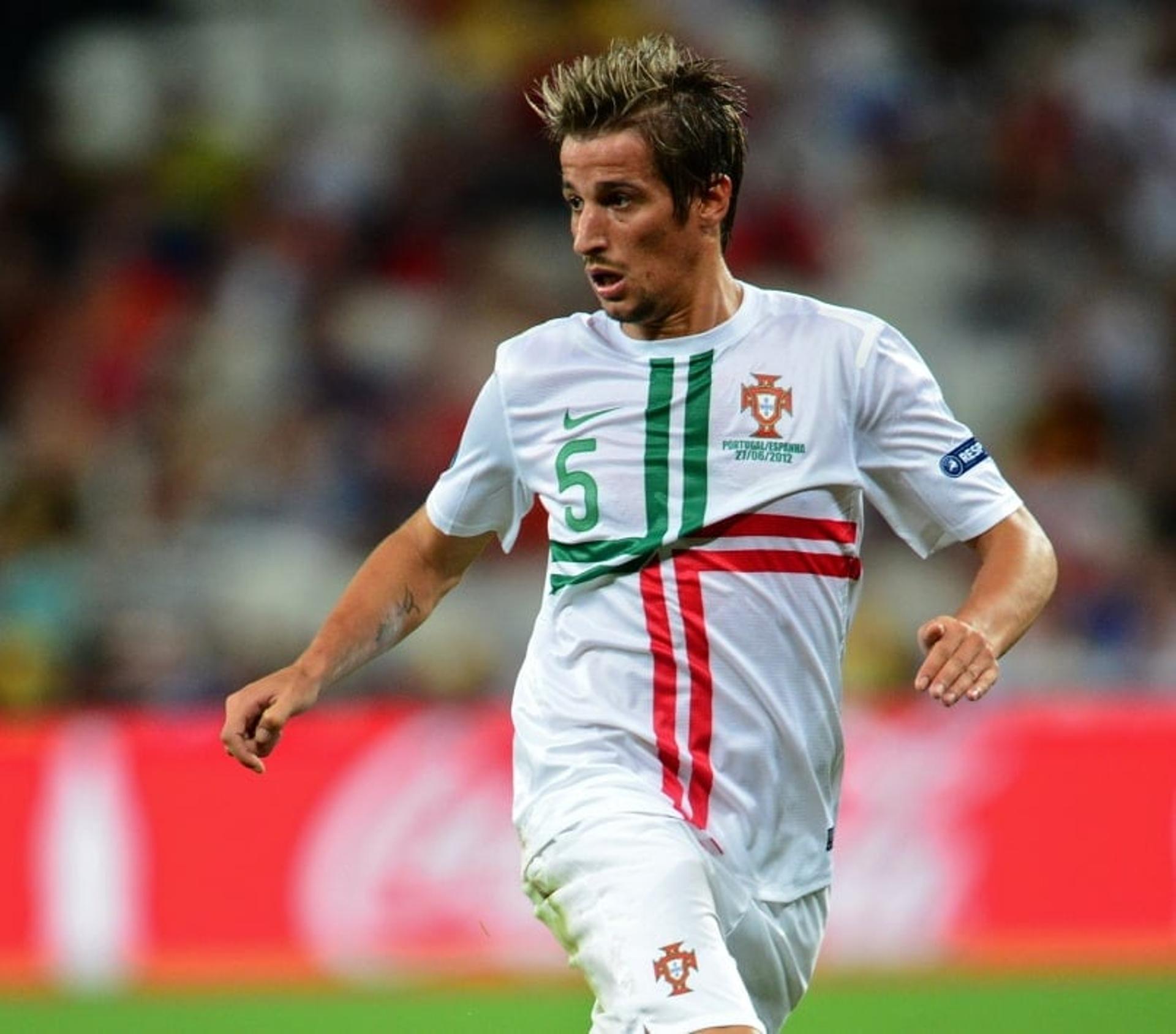 Fabio Coentrão