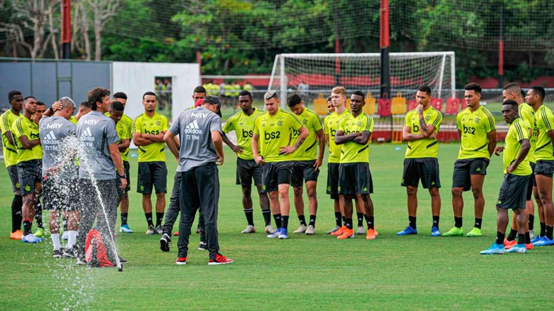 Flamengo