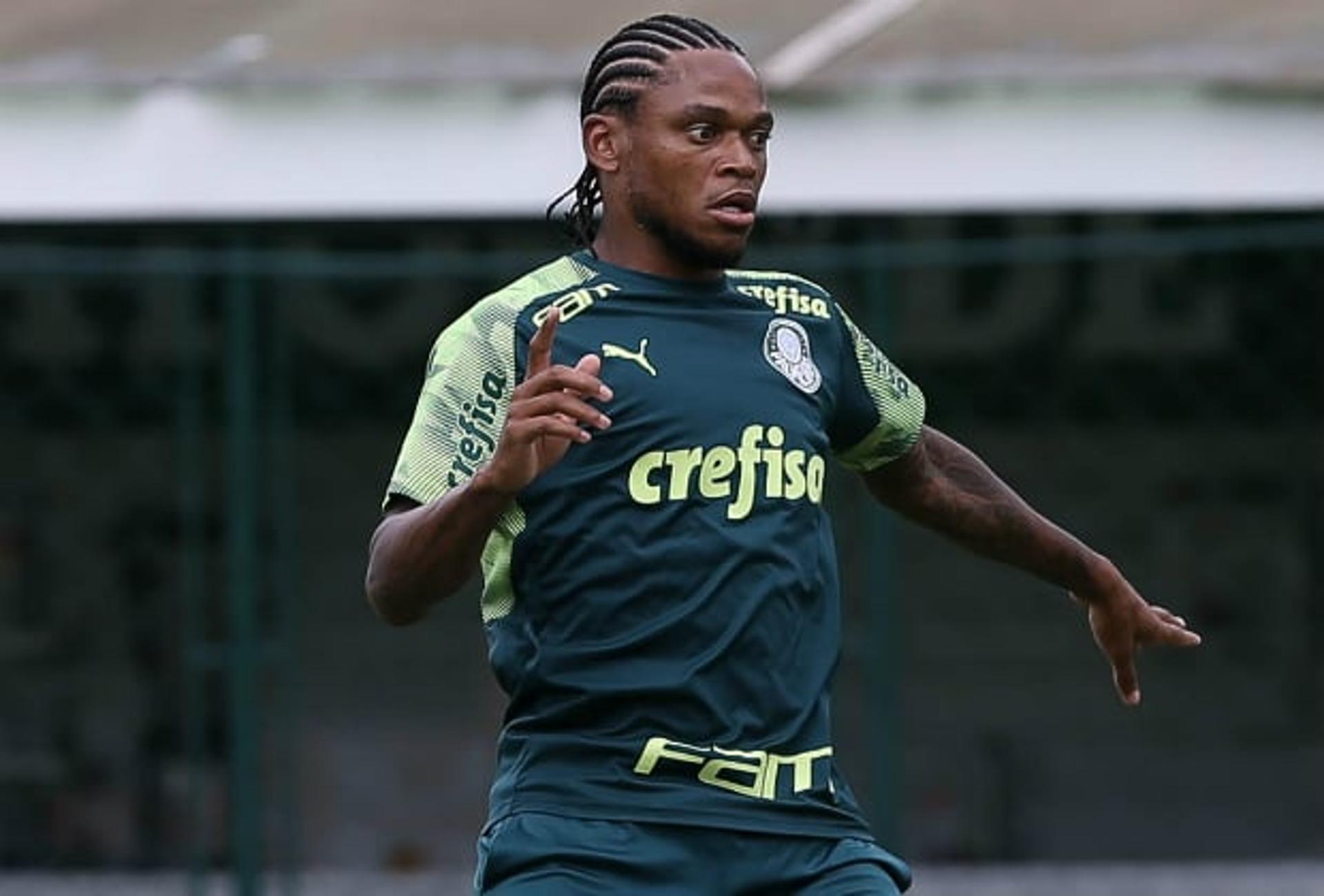 Luiz Adriano Palmeiras