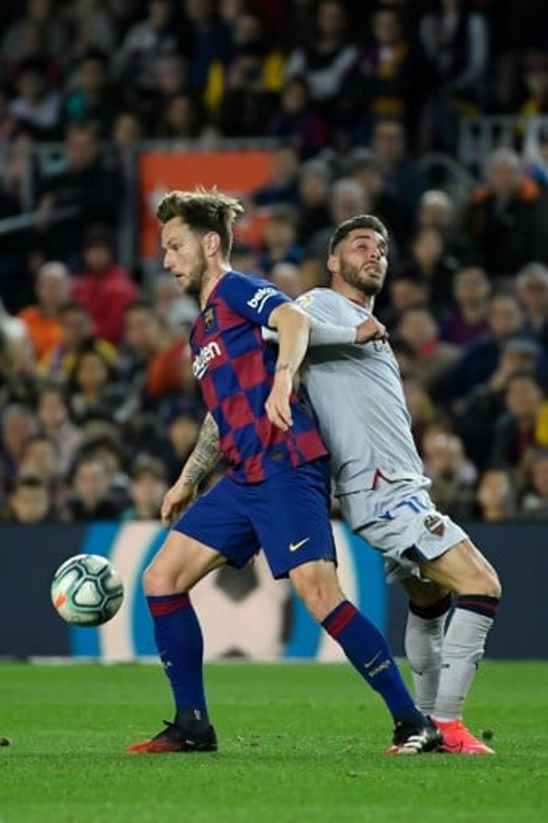 Rakitic