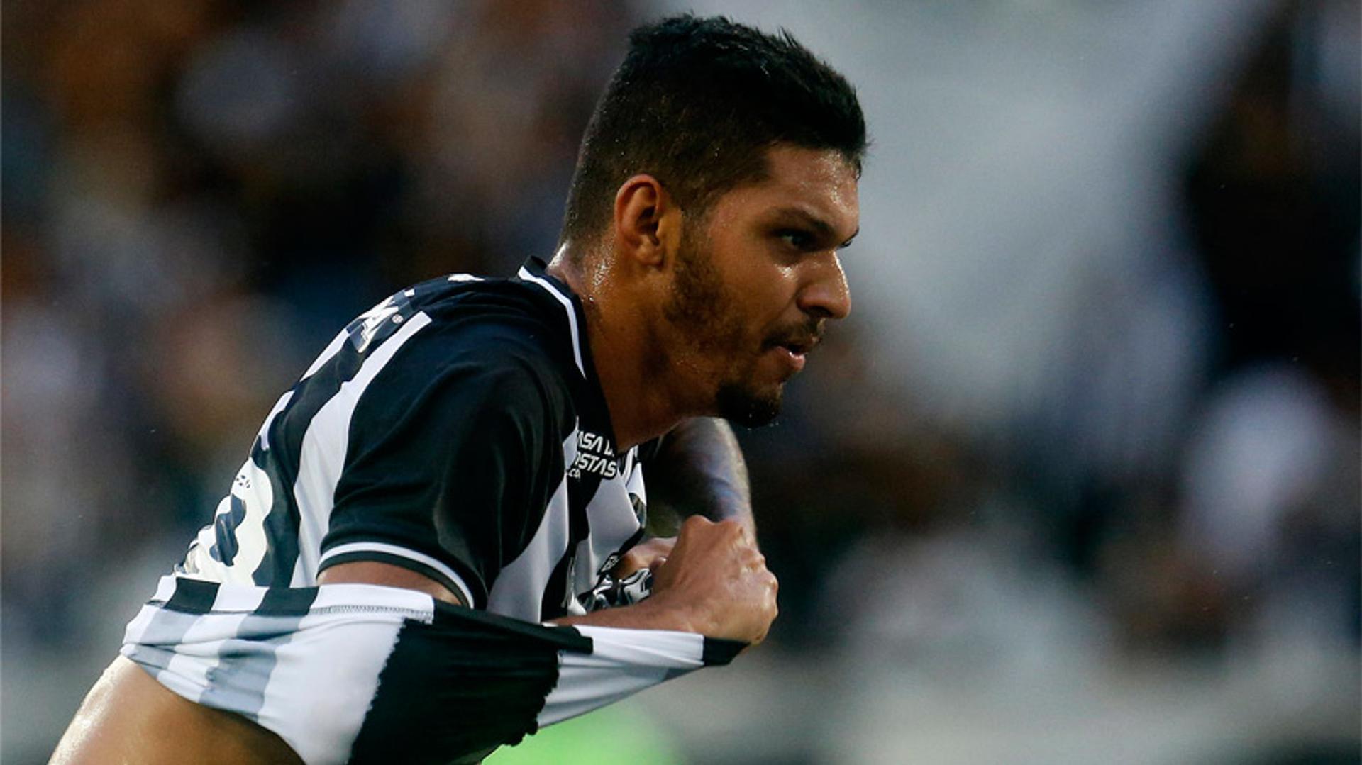 Igor Cassio - Botafogo