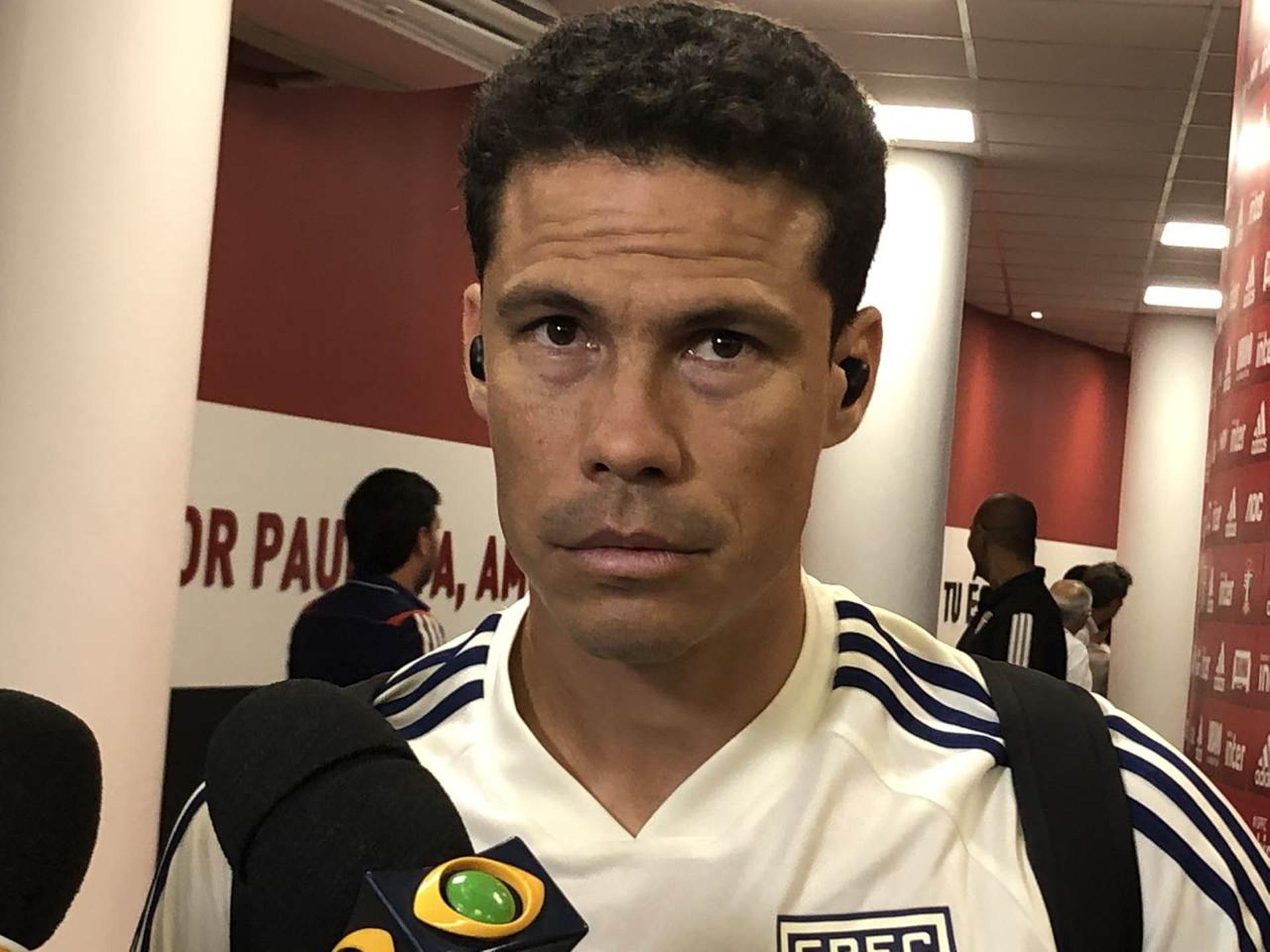 Hernanes