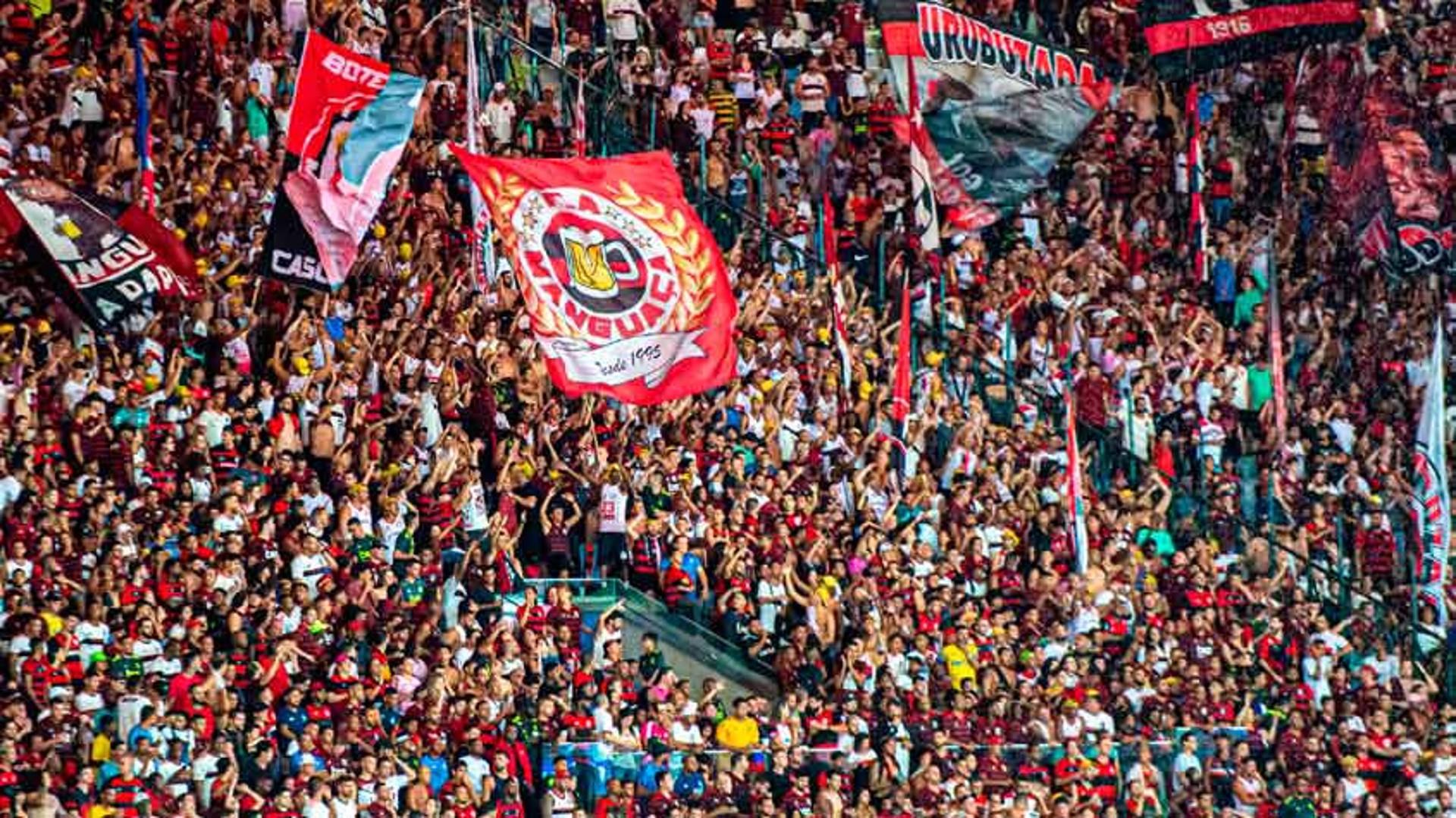 Torcida Flamengo