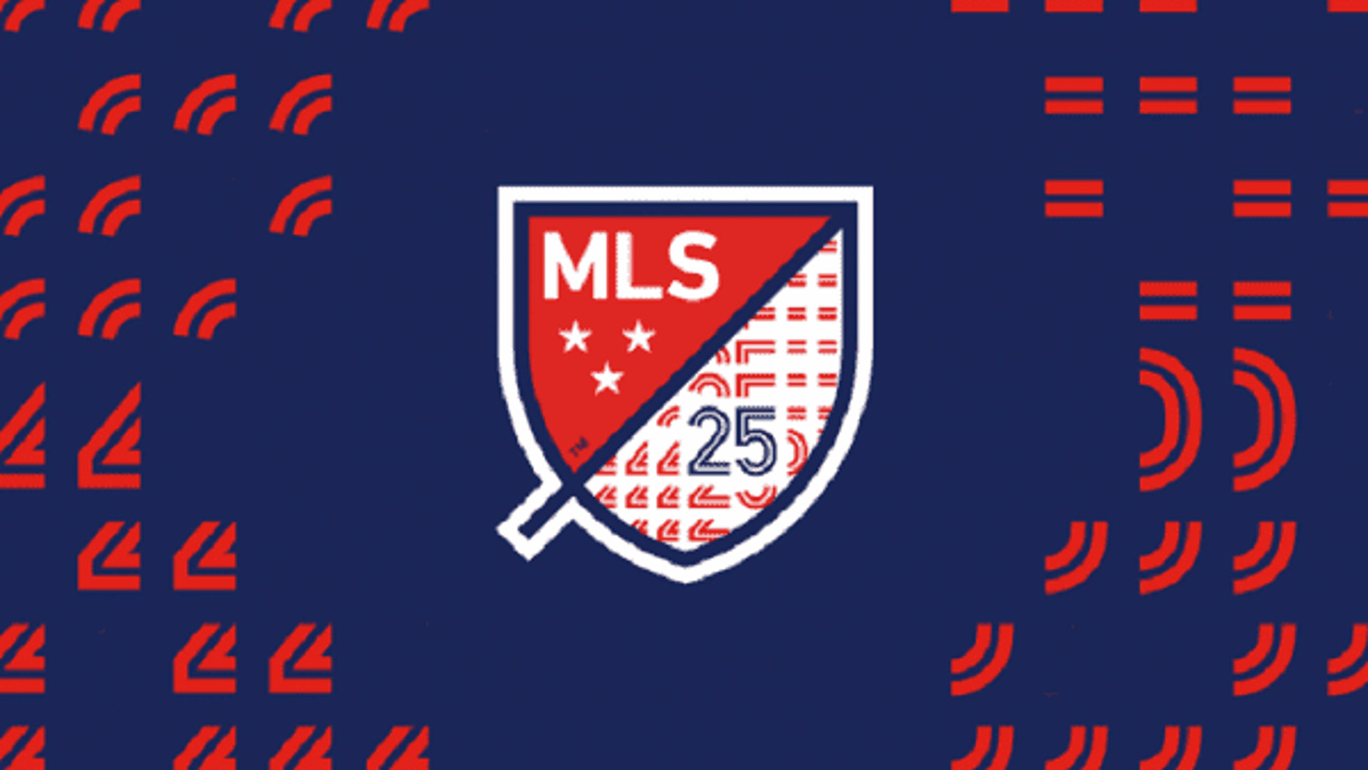 MLS completa 25 anos de existência em 2020