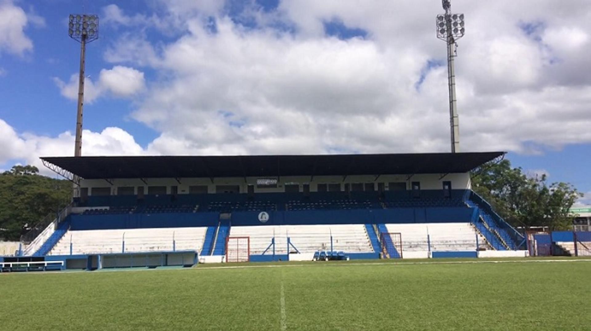 Estádio Cristo Rei