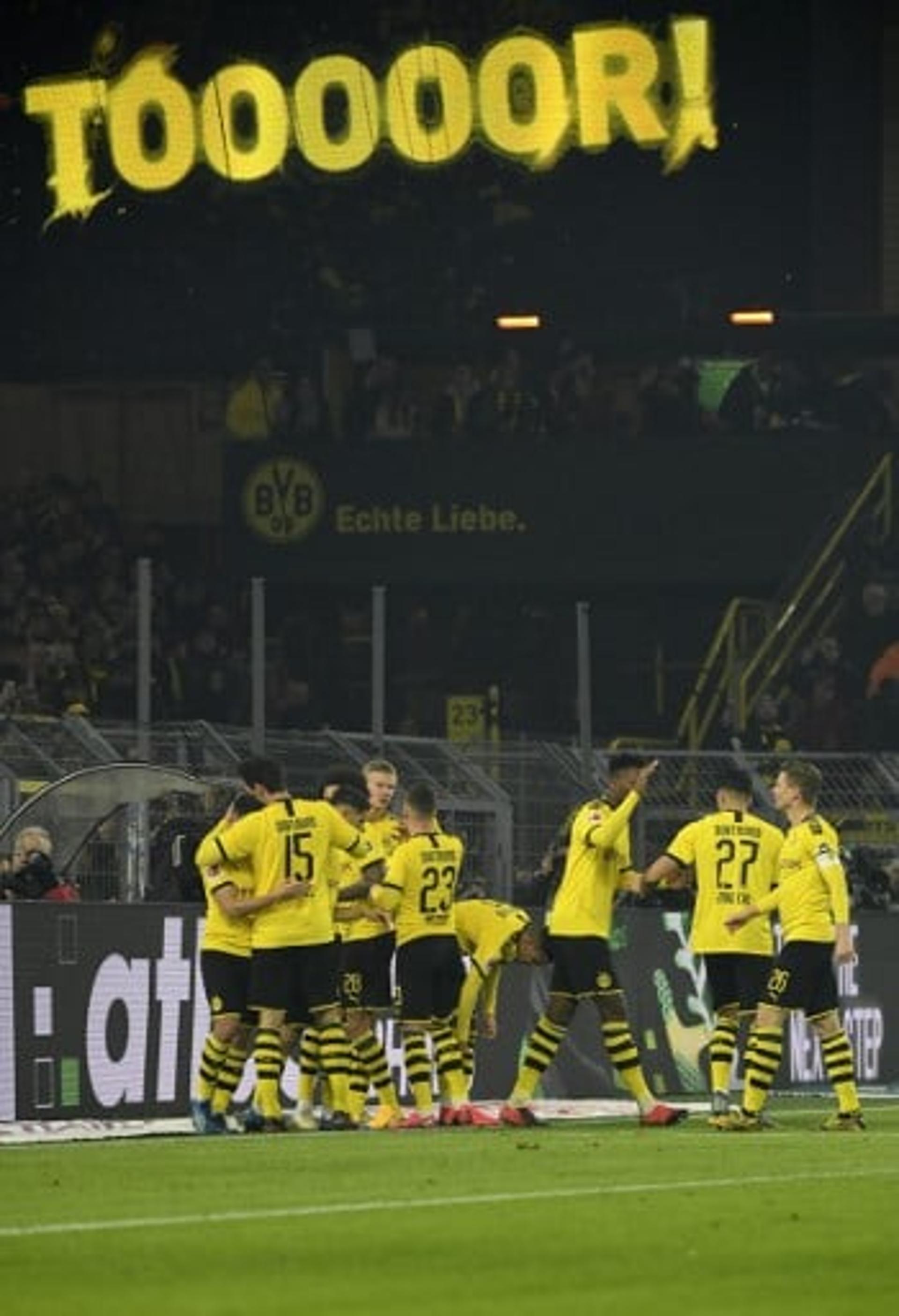 dortmund